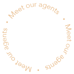 Meet our agents