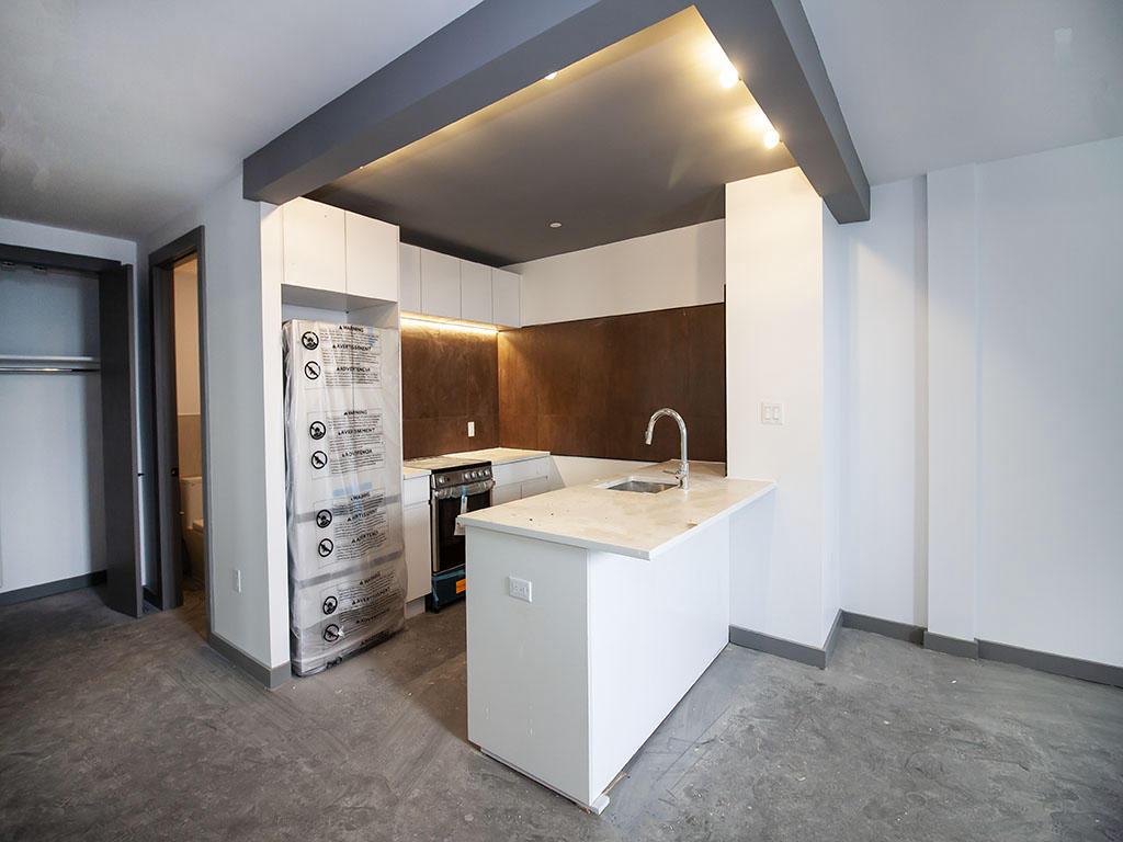 410 Tompkins Avenue #4F