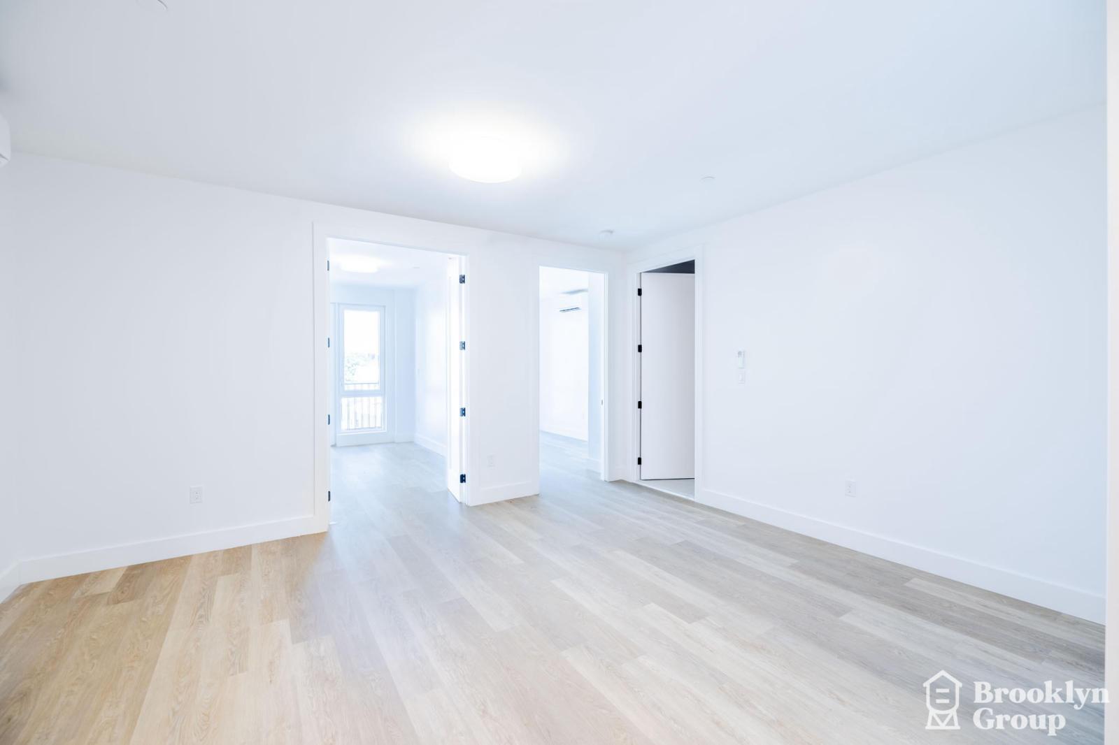 3308 Glenwood Road #4H