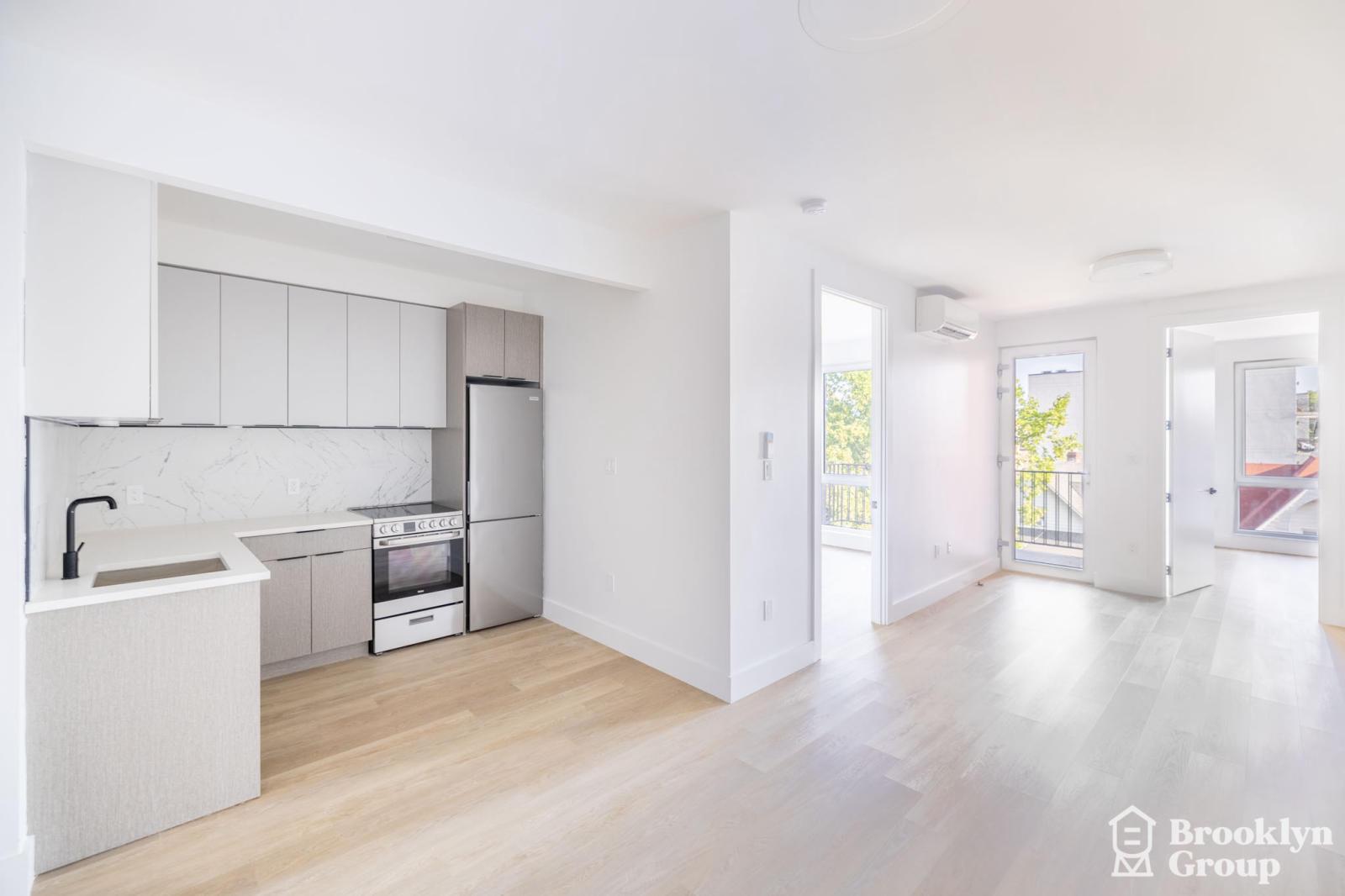3308 Glenwood Road #5A