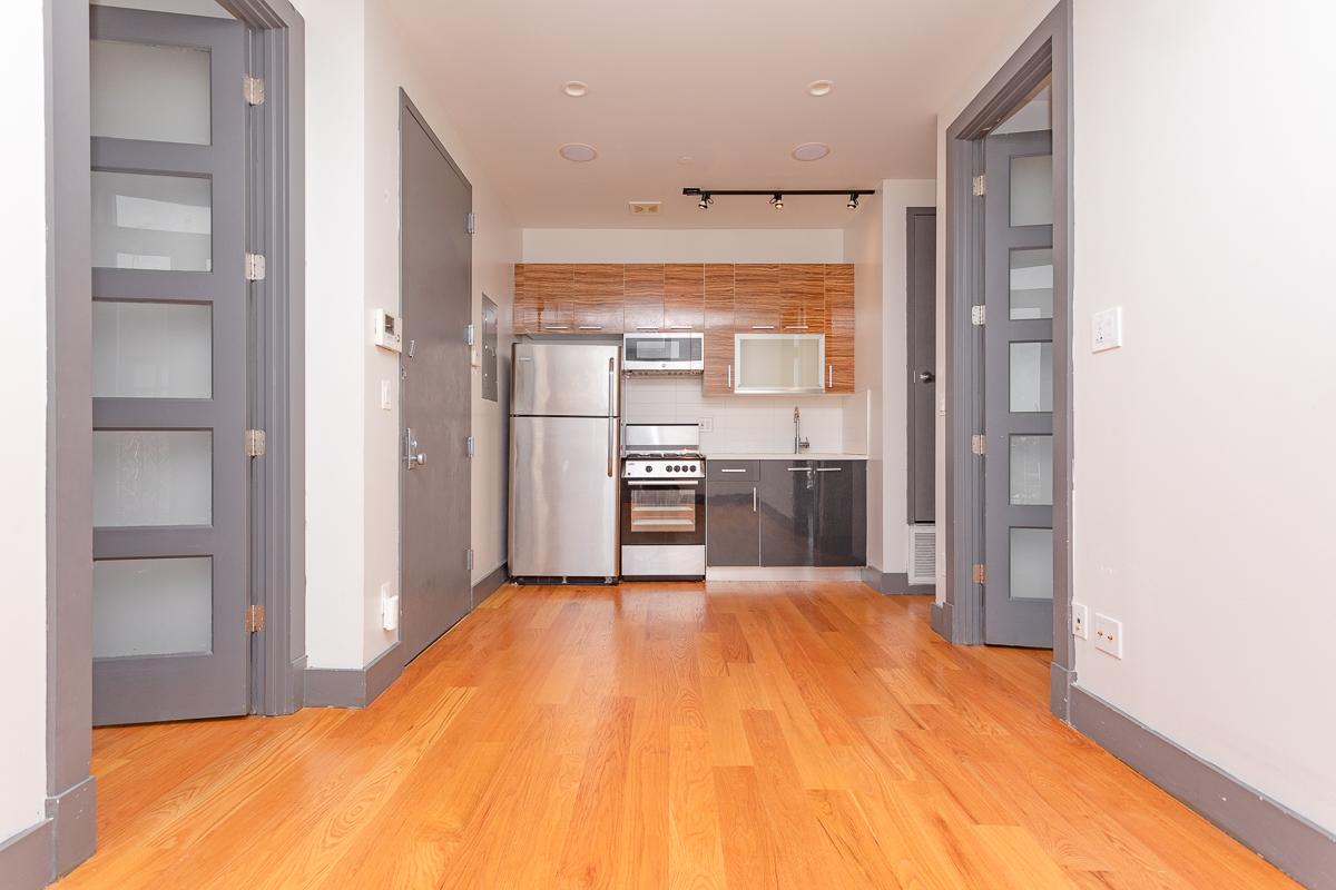1303 Greene Avenue #3A