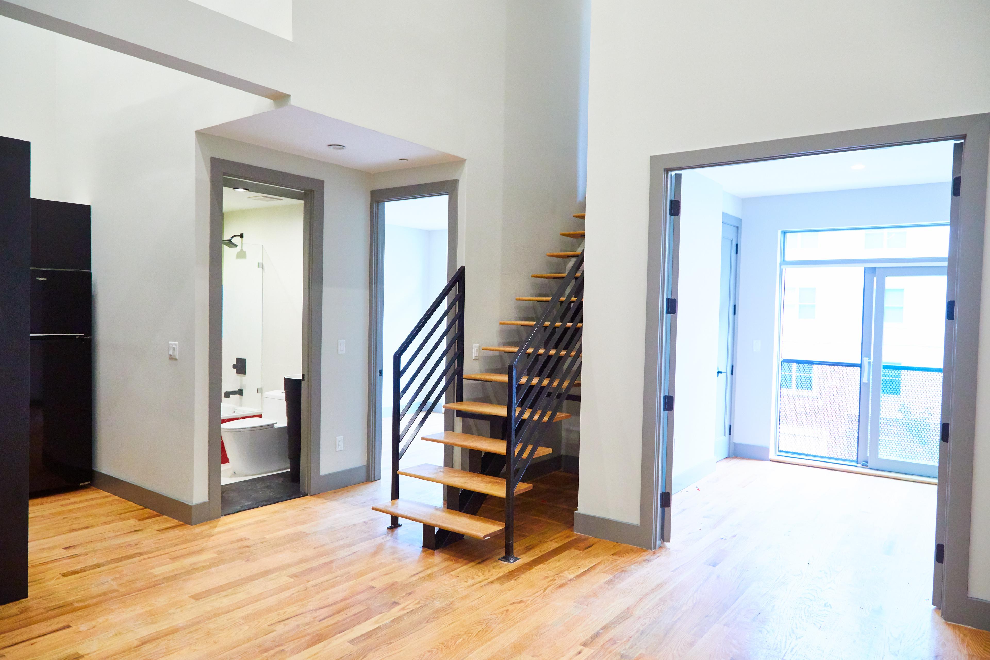 846 Monroe Street #3F