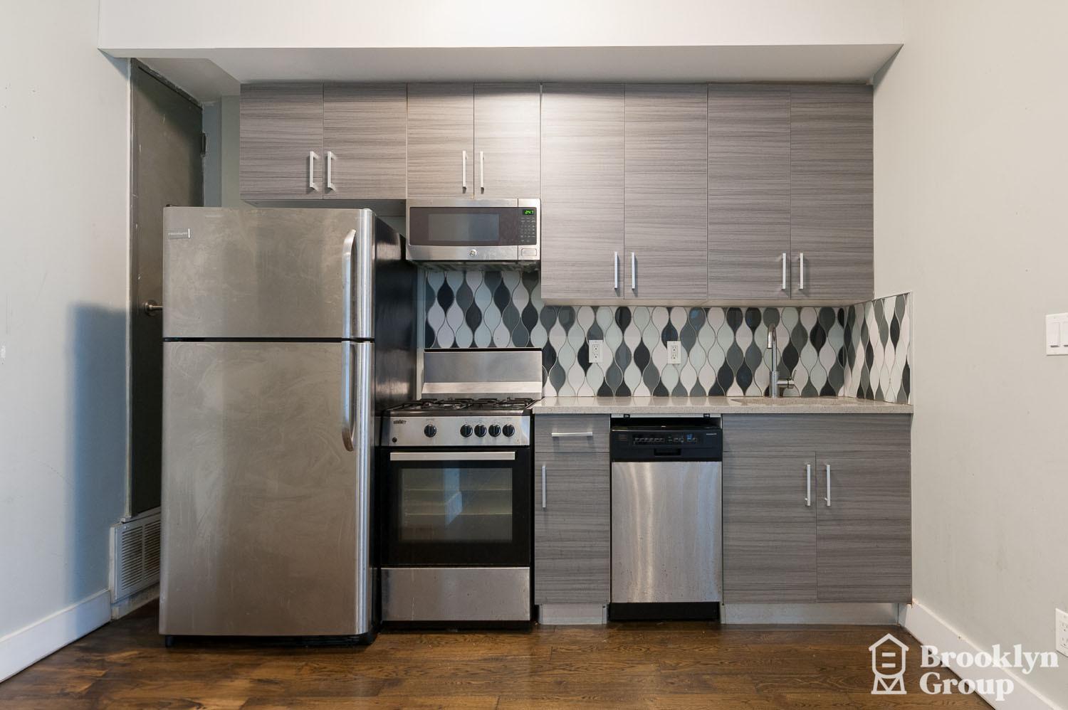 72 Himrod Street #2B