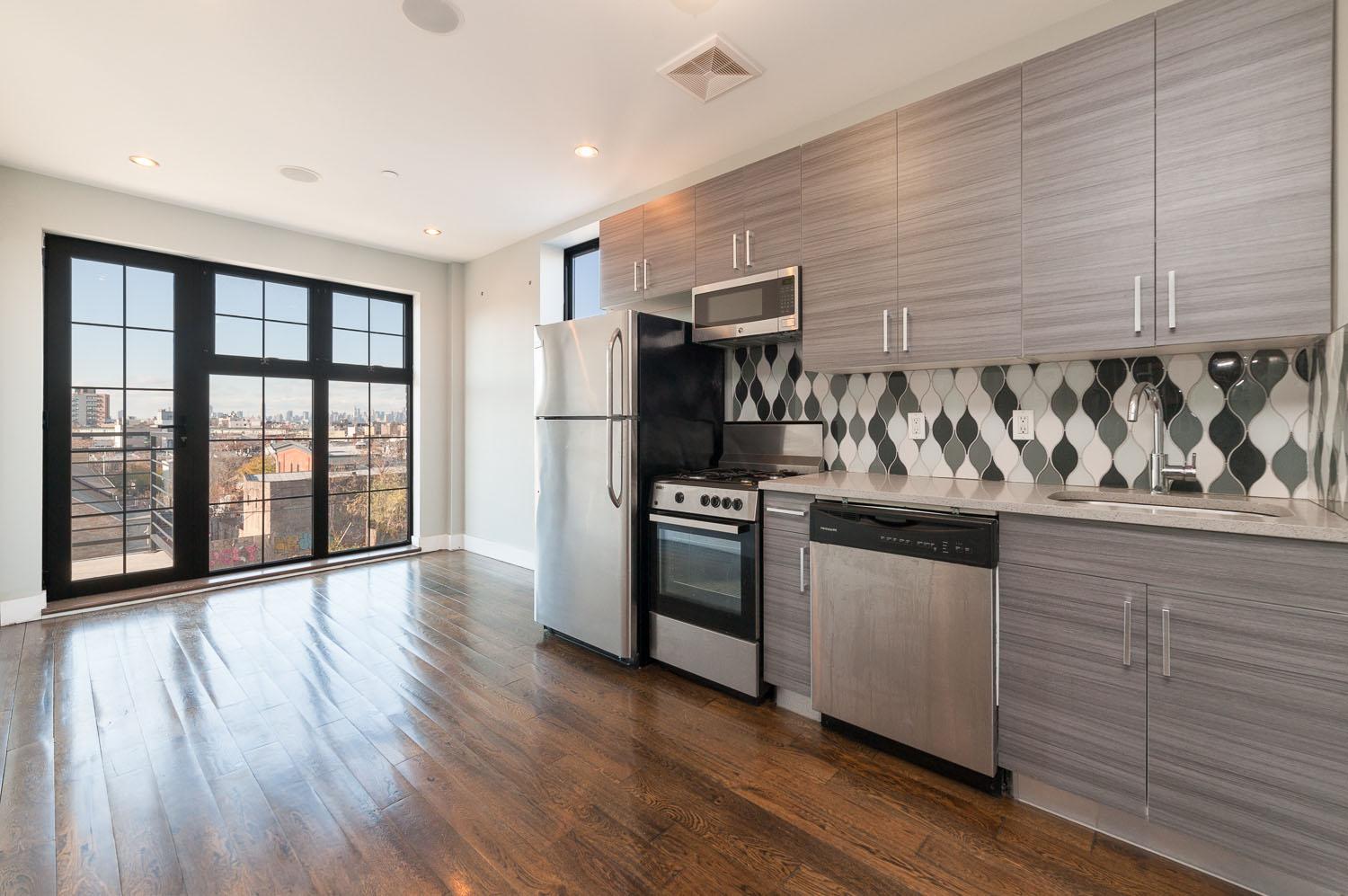 72 Himrod Street #4C