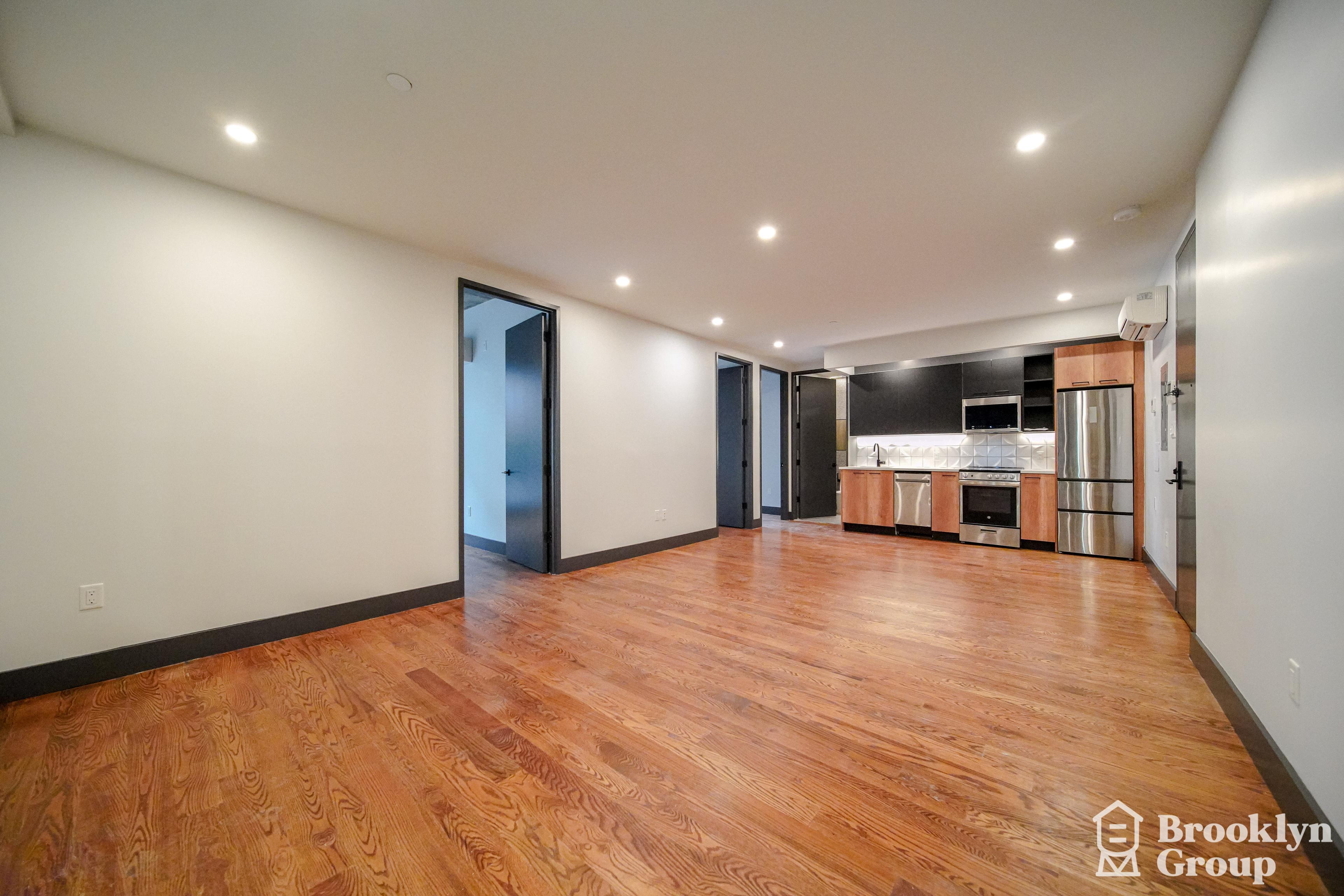 148 Bleecker Street #1A