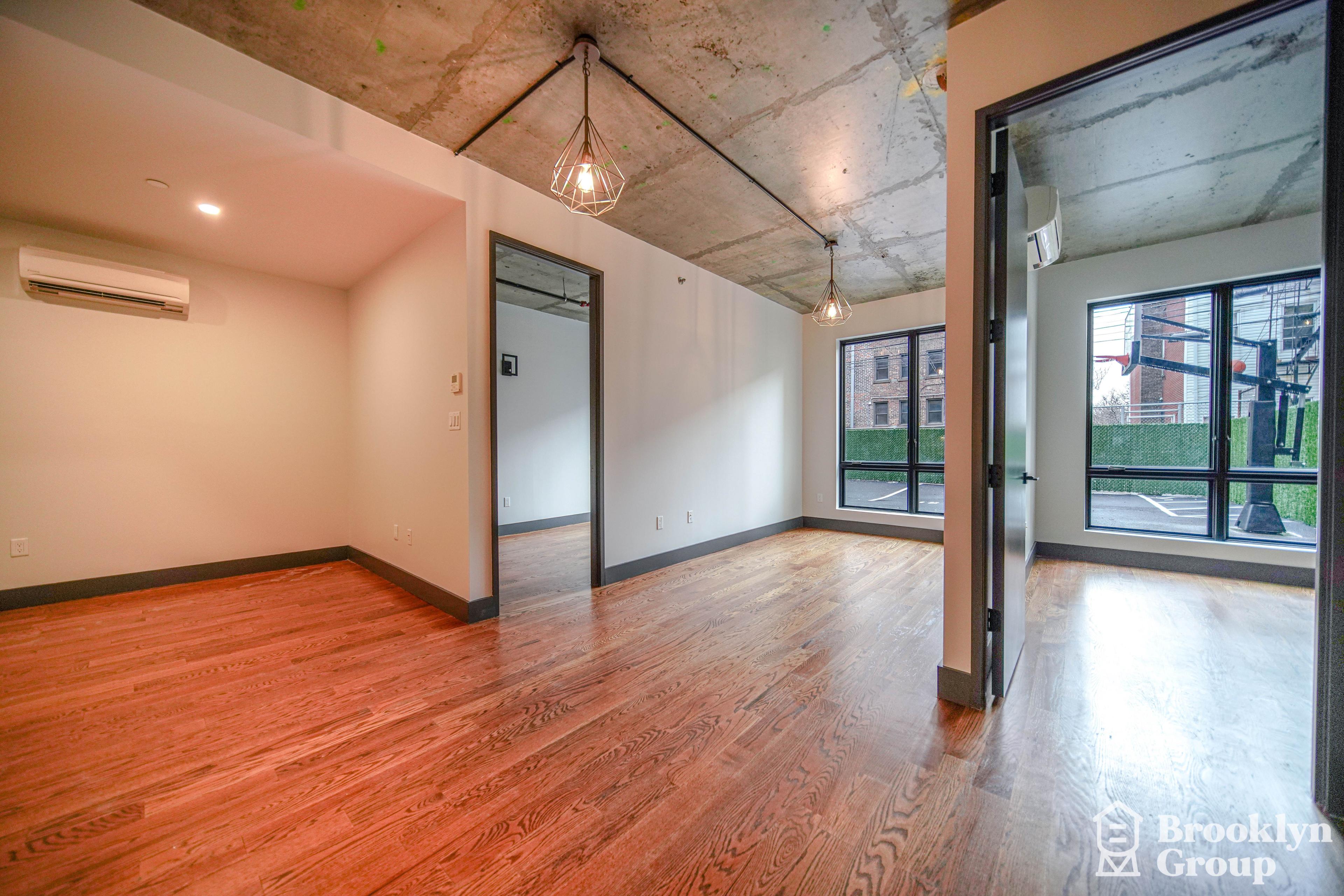 148 Bleecker Street #1B