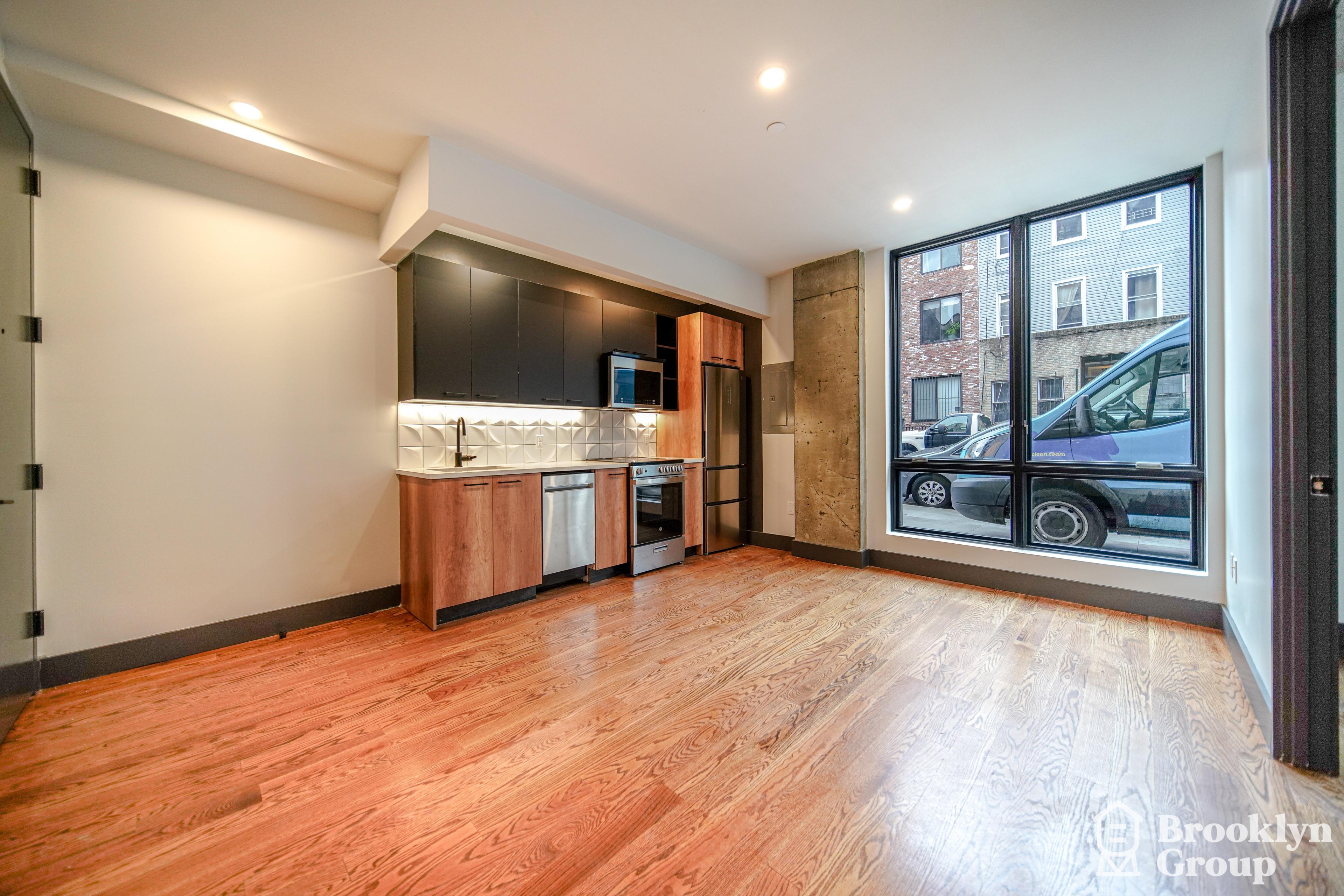 148 Bleecker Street #1C