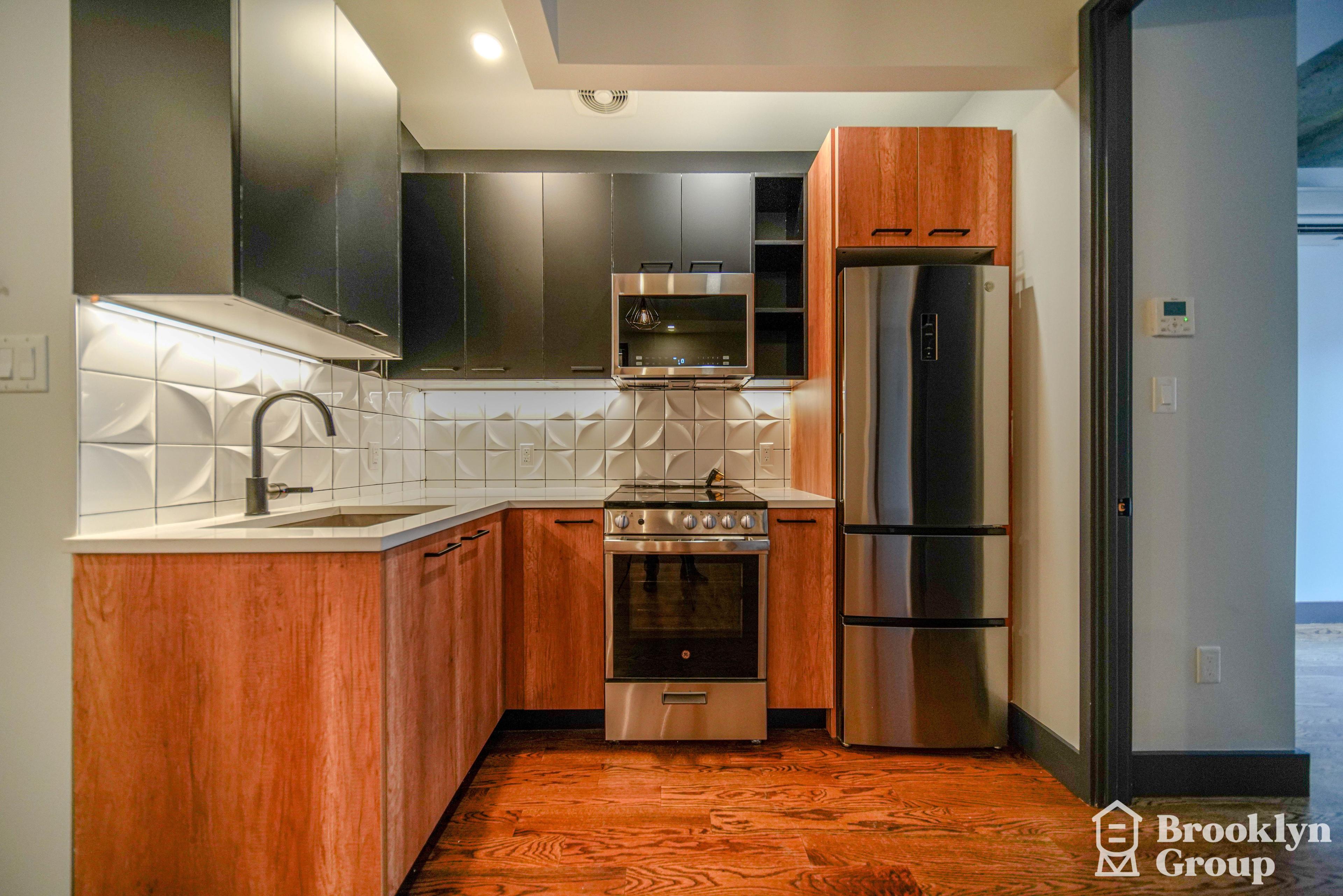148 Bleecker Street #2A