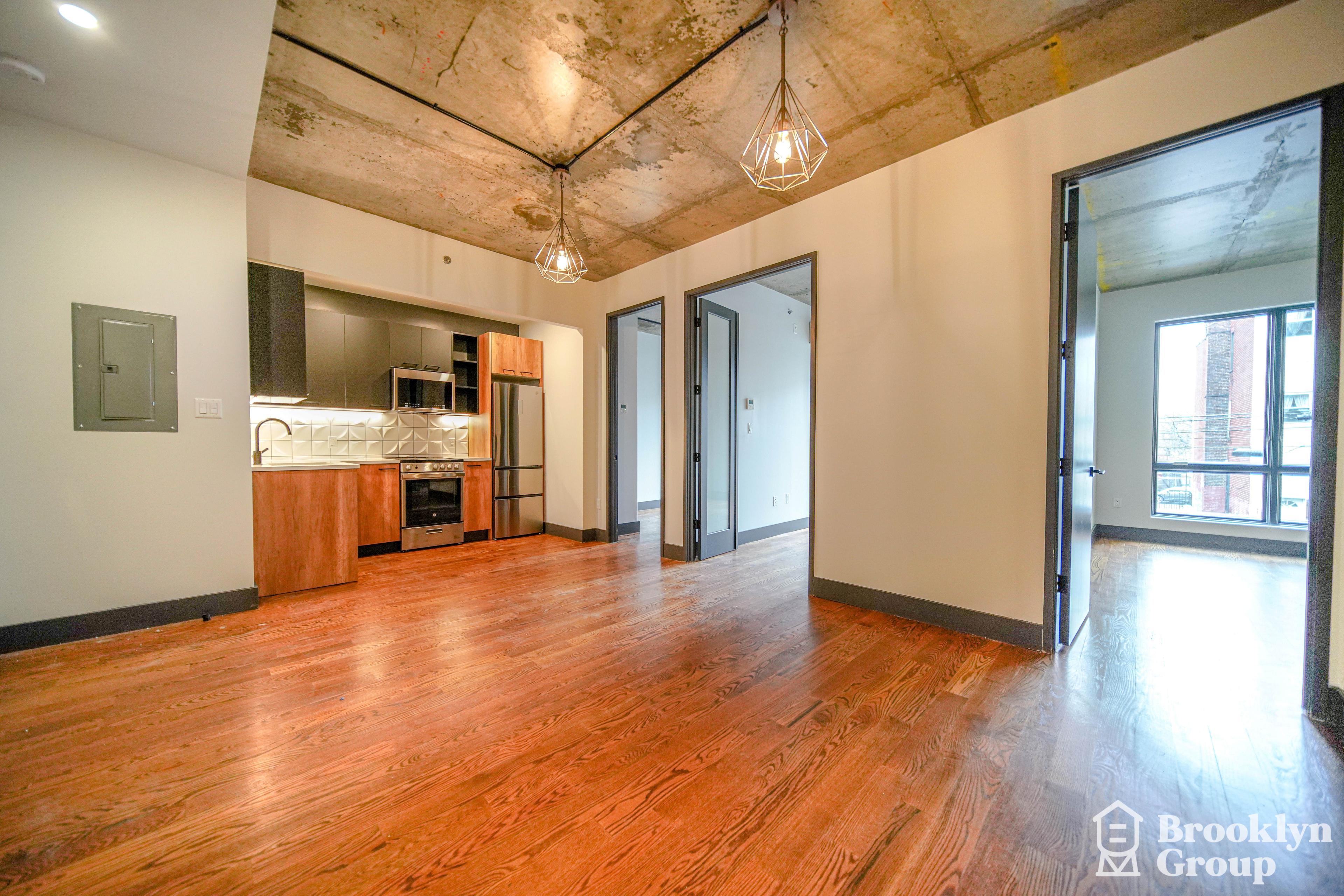 148 Bleecker Street #2E