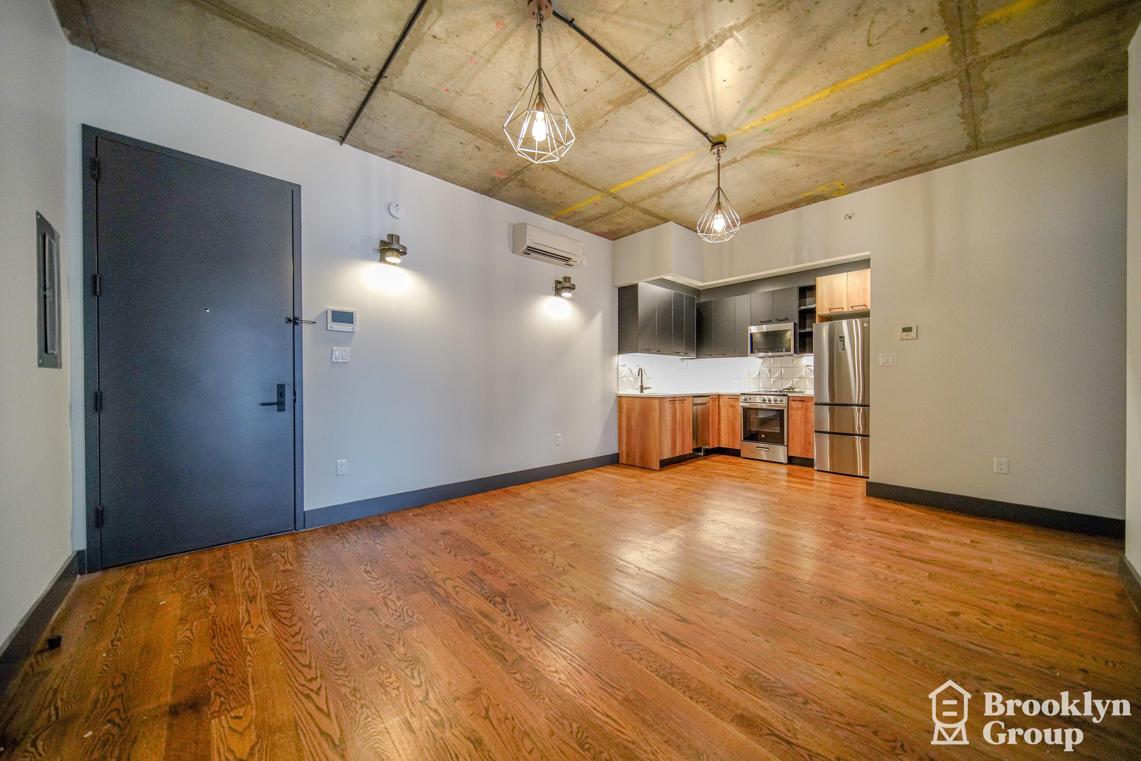 148 Bleecker Street #2G