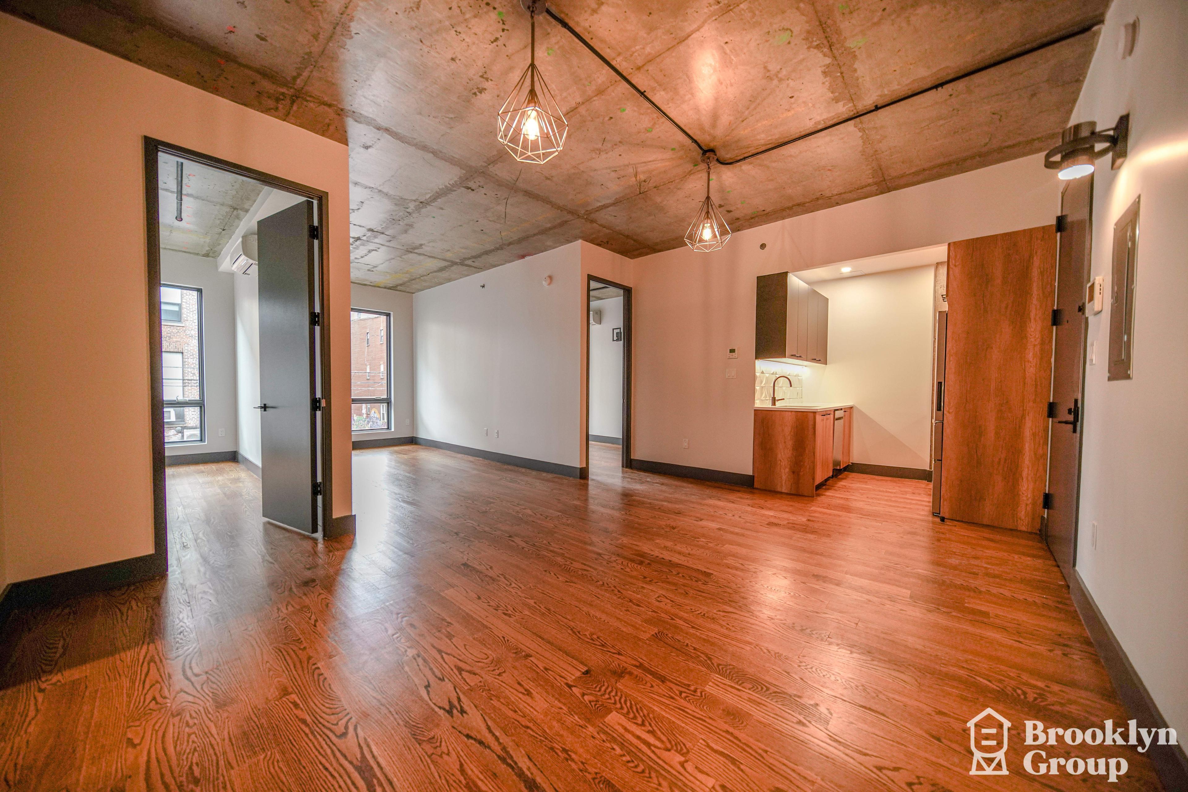 148 Bleecker Street #2F