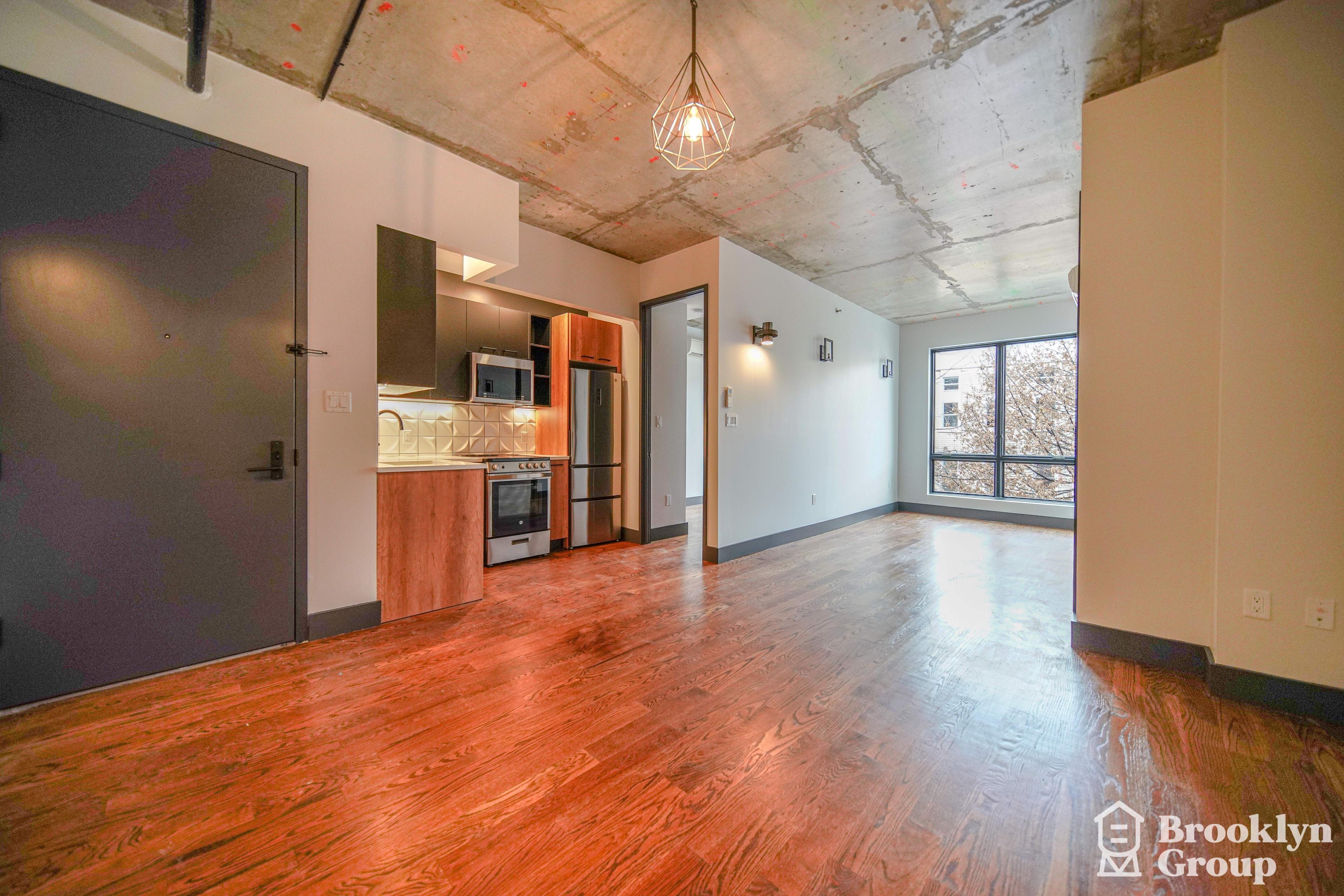 148 Bleecker Street #3A