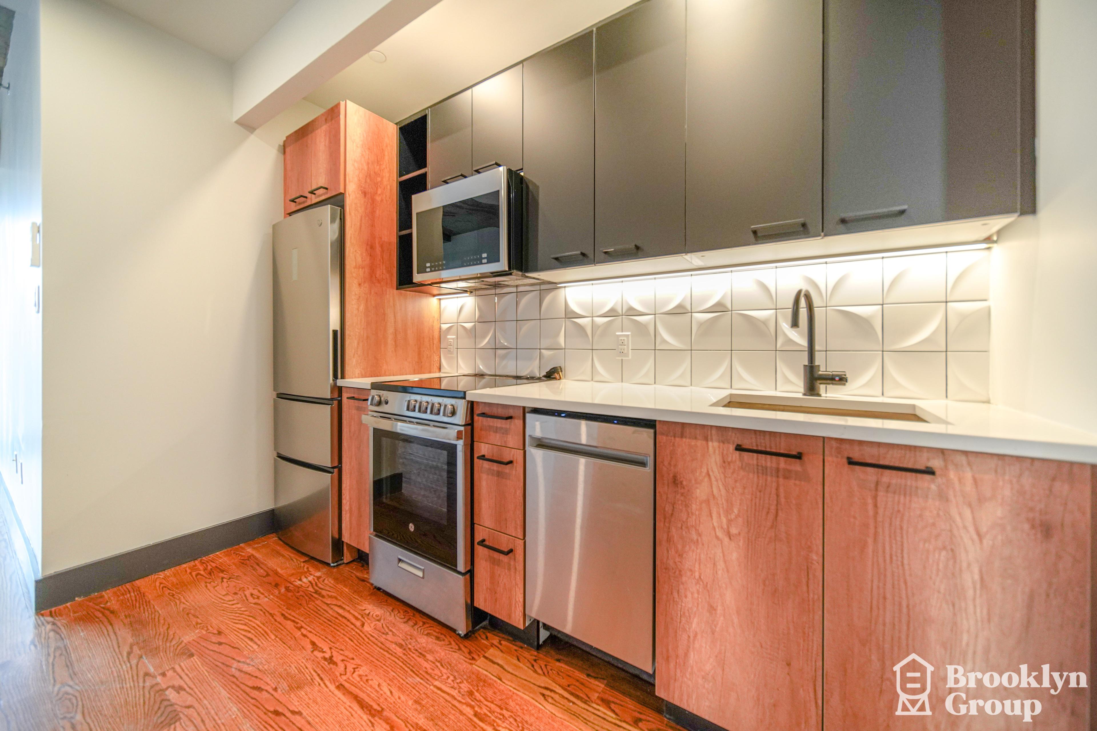 148 Bleecker Street #4D