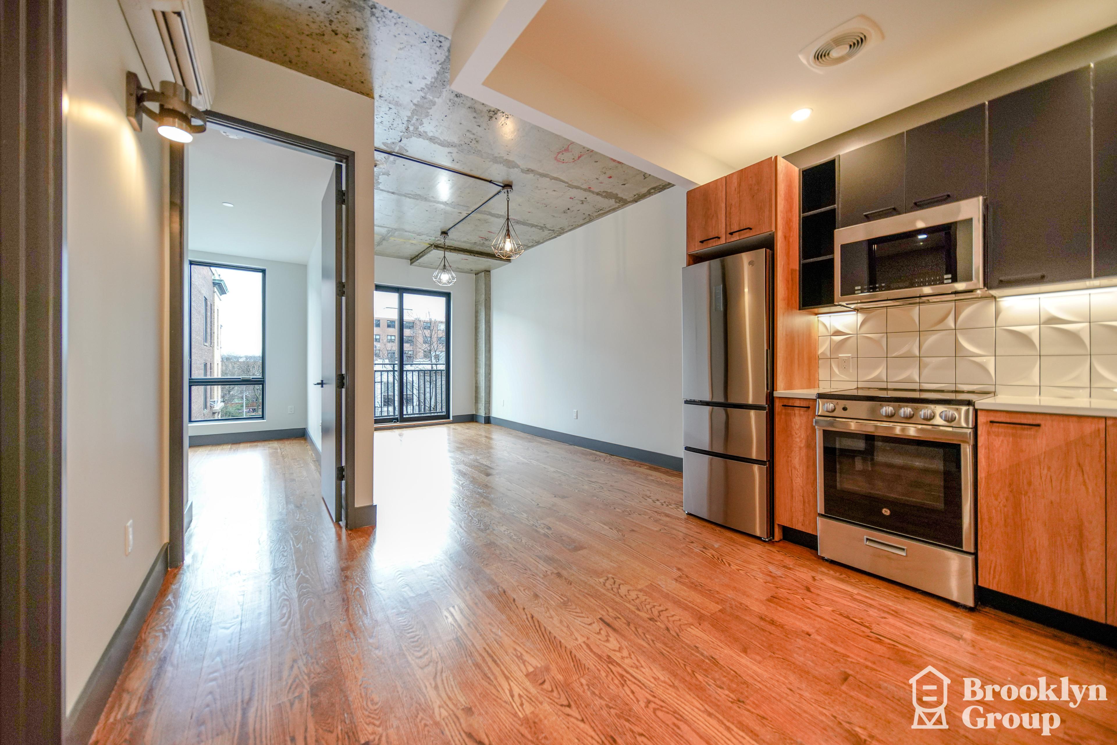 148 Bleecker Street #4E