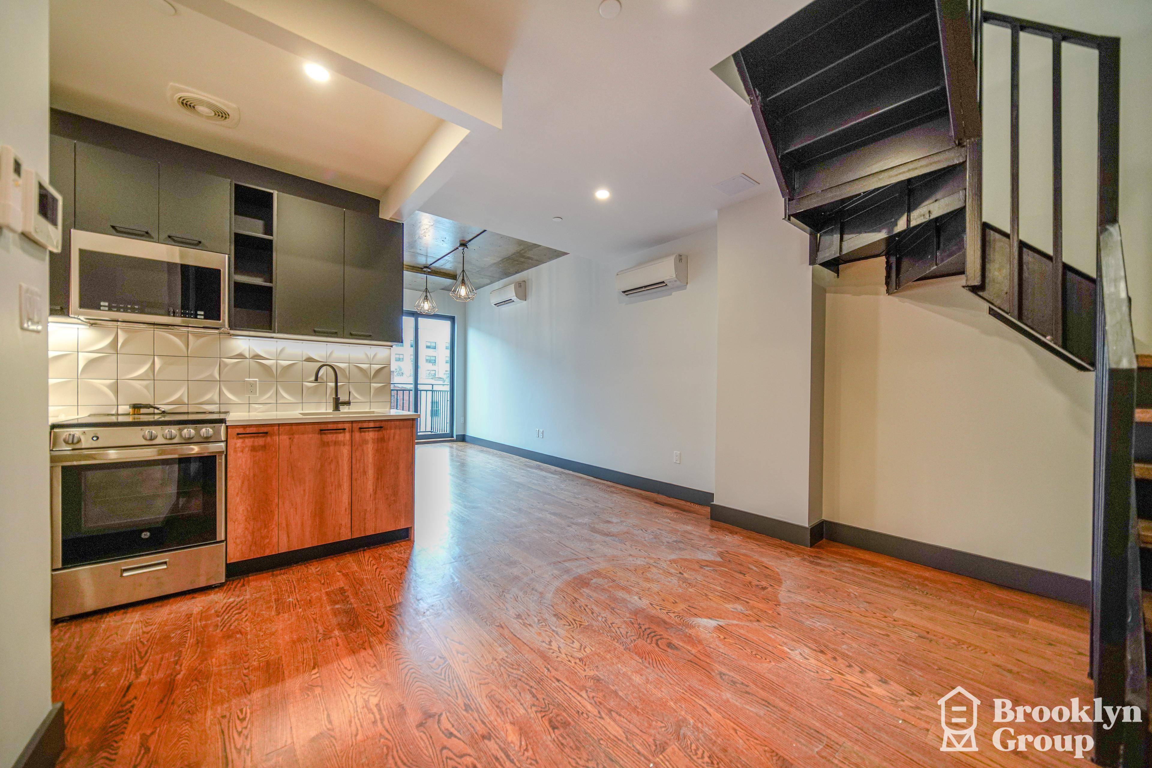 148 Bleecker Street #4F