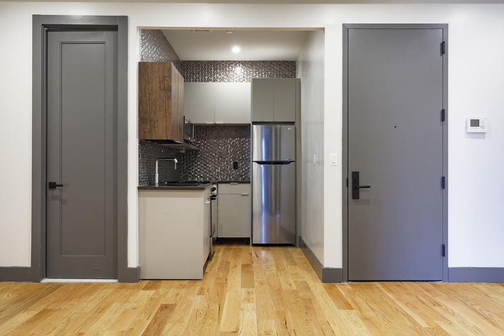 240 Troutman Street #3A