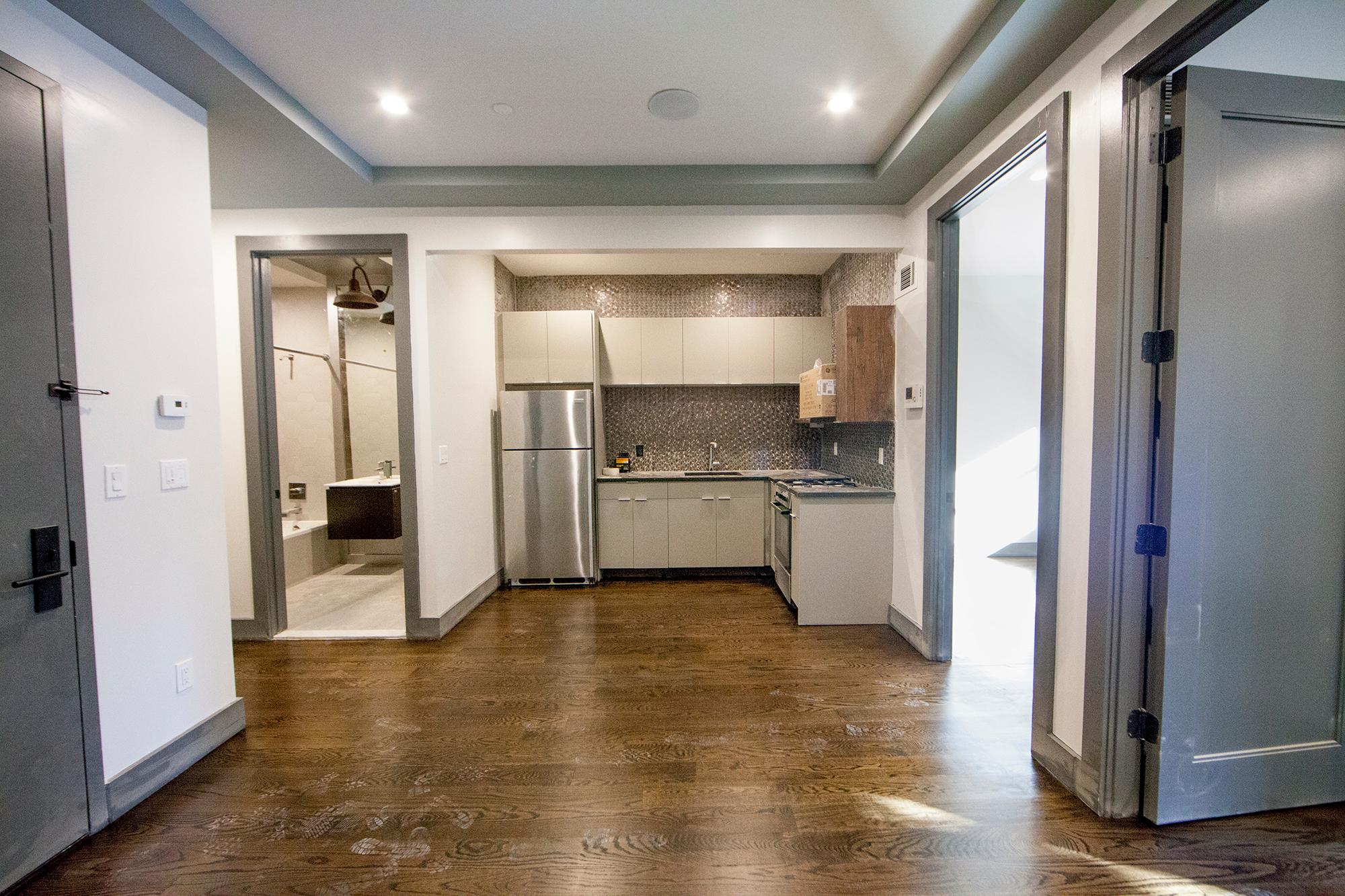 240 Troutman Street #1A