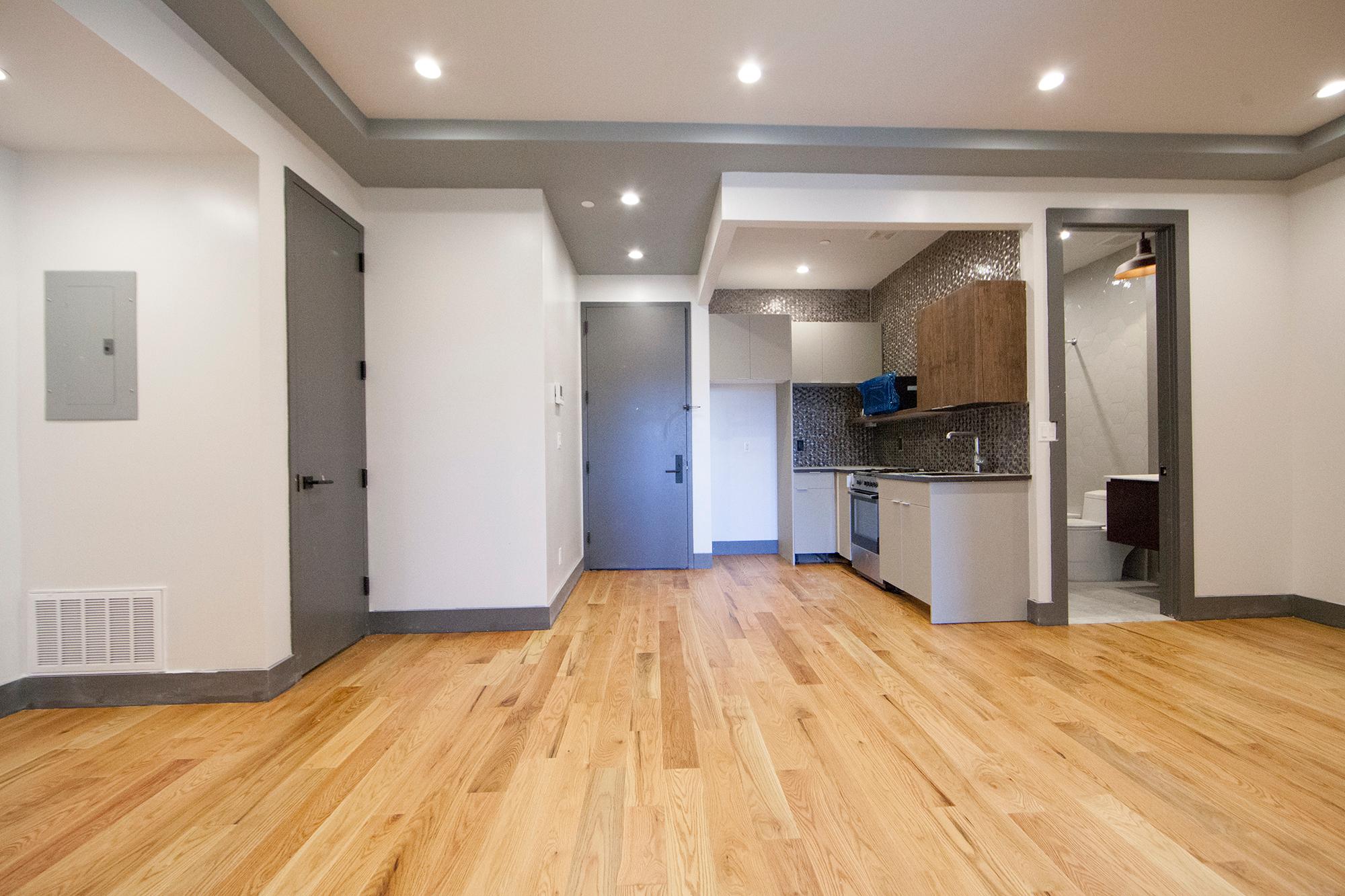 240 Troutman Street #2B