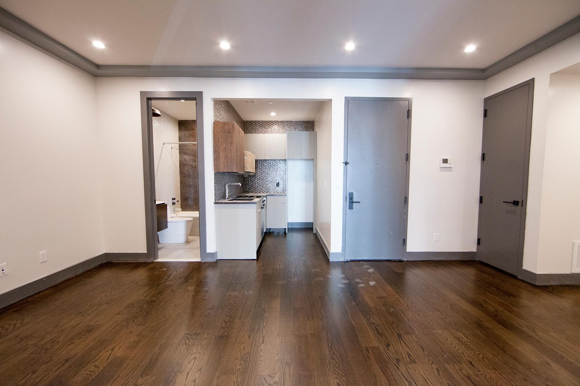 240 Troutman Street #3B