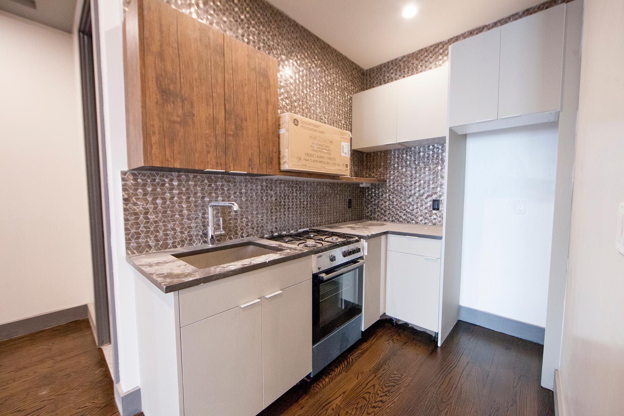 240 Troutman Street #4B