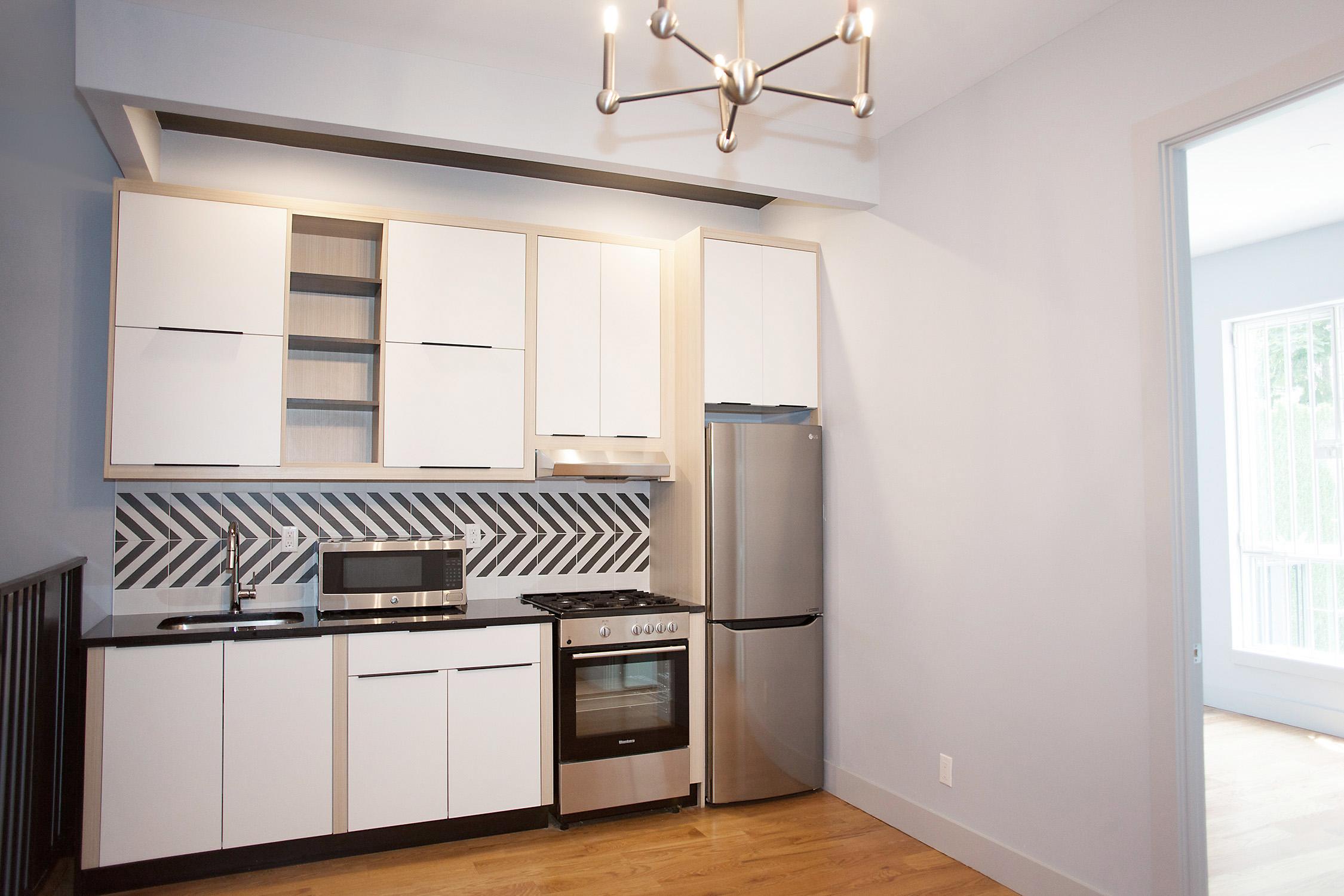 1508 New York Ave #1B 