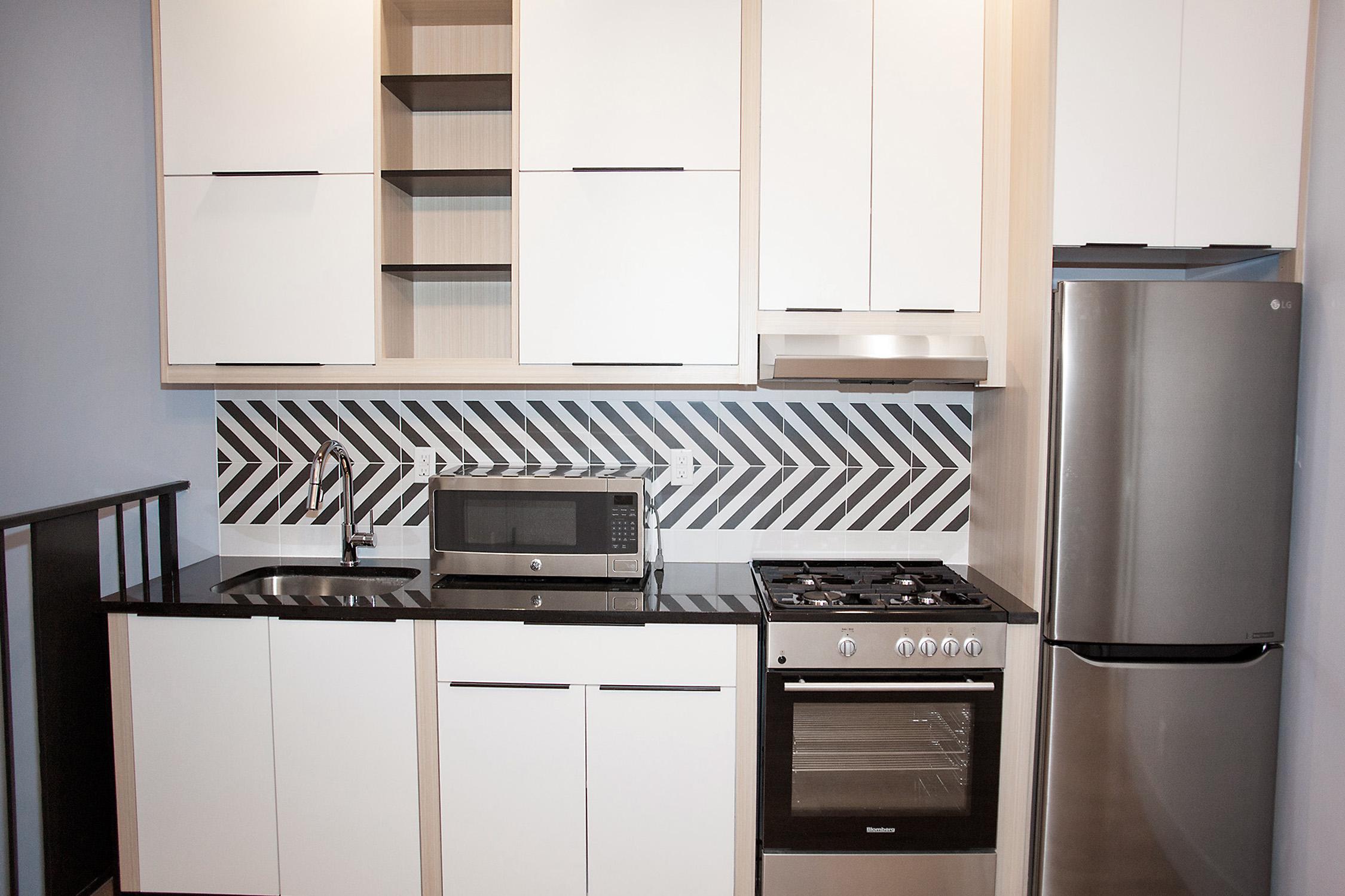 1508 New York Avenue #1A