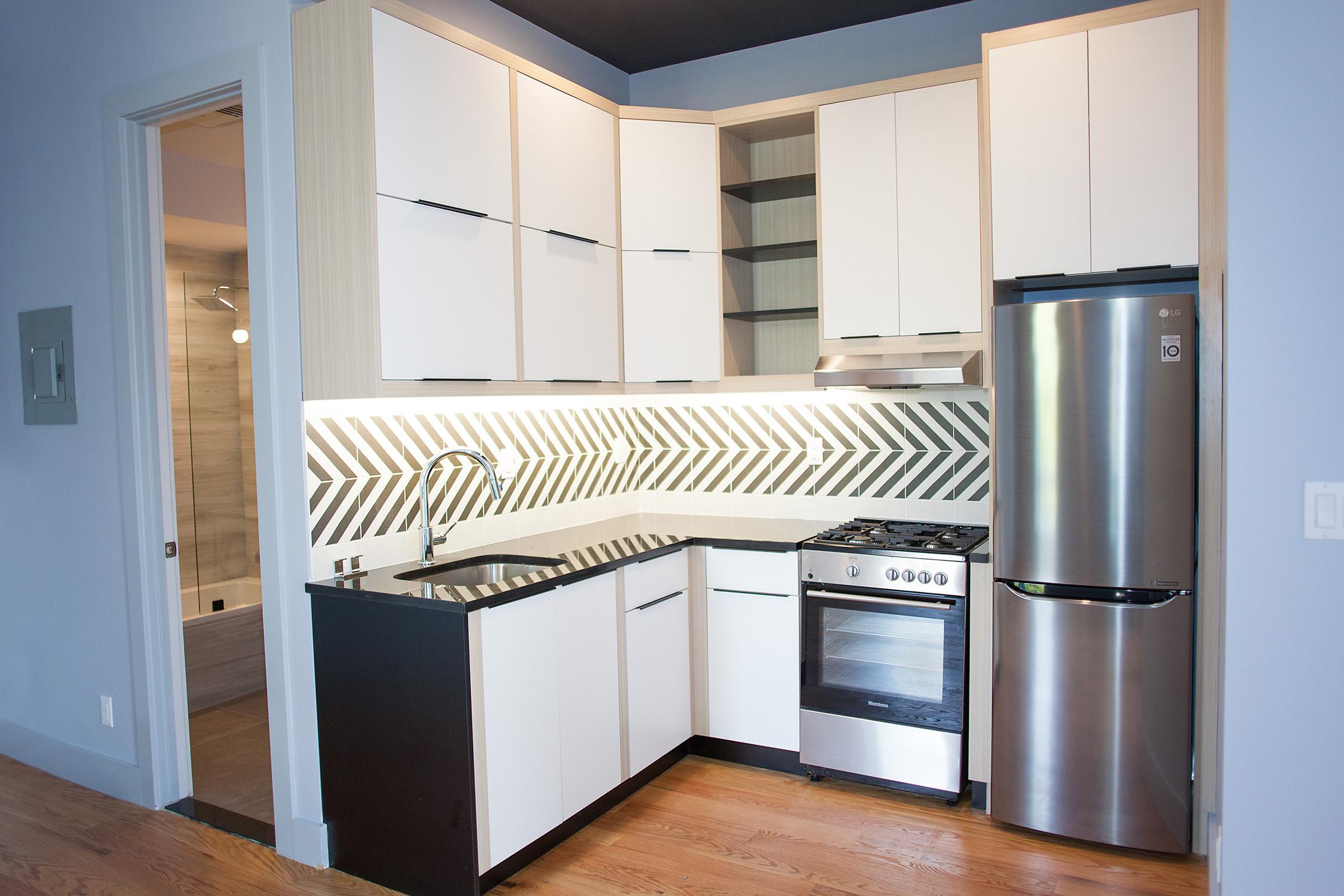1508 New York Avenue #2B