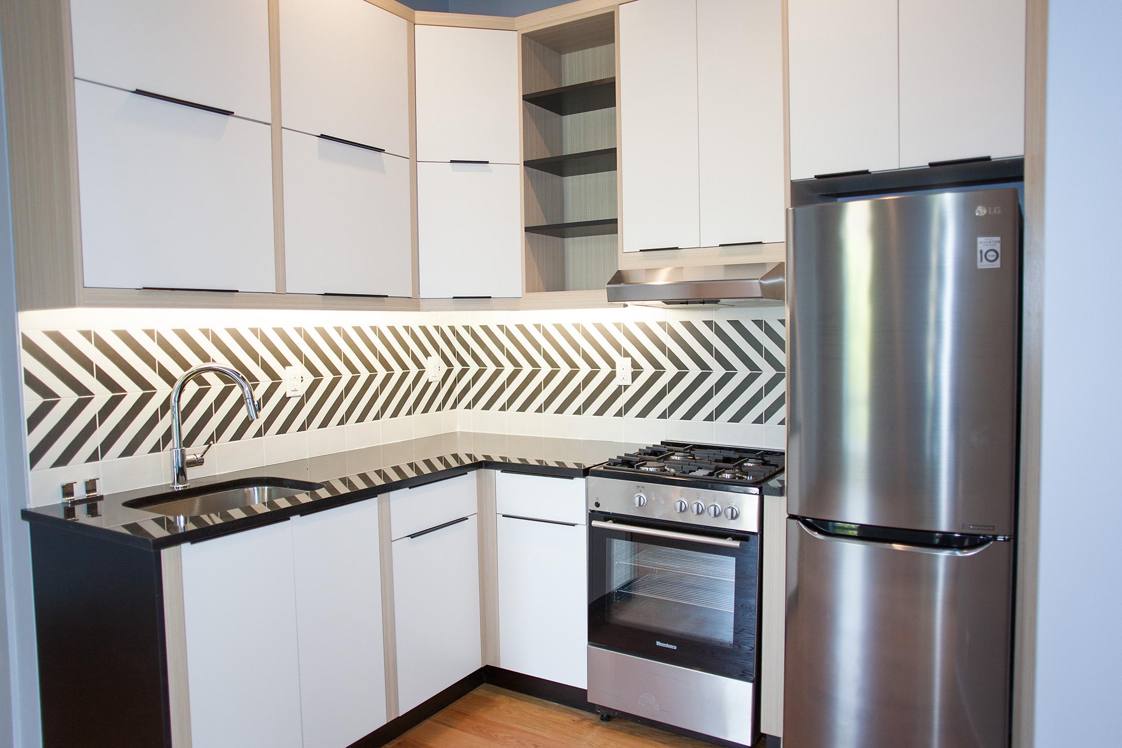1508 New York Avenue #4A