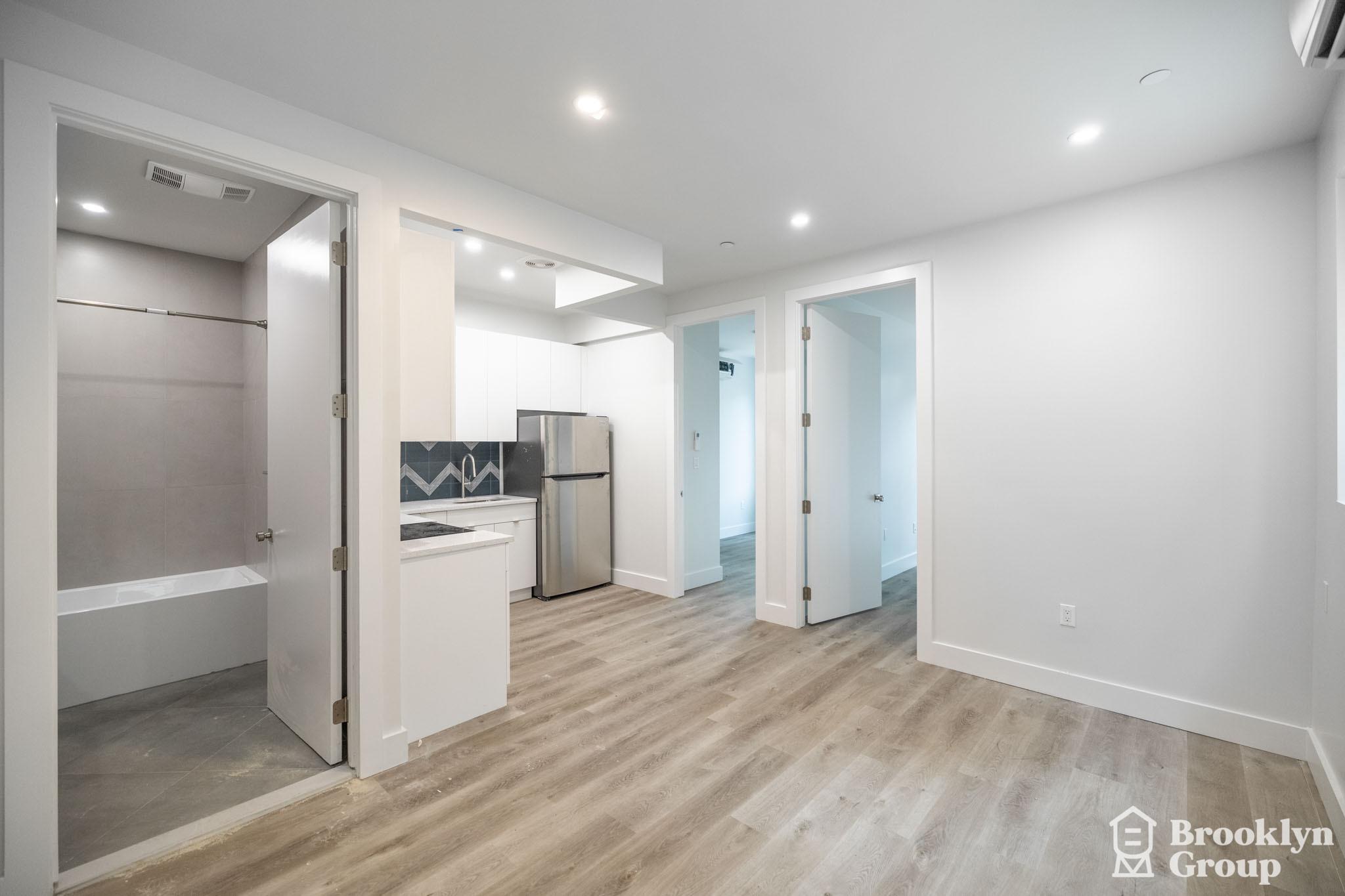 1595 New York Avenue #1B