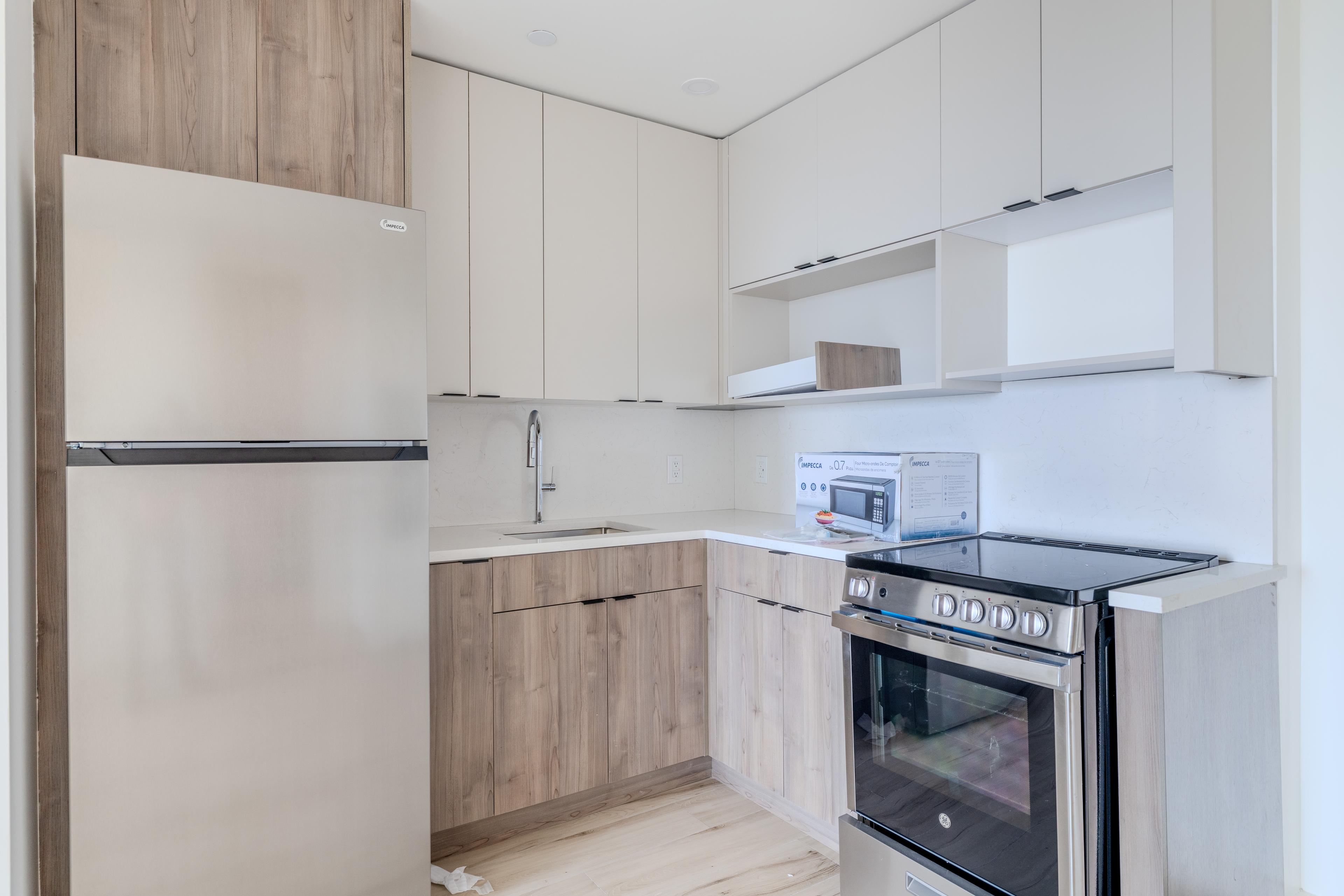 2718 Church Avenue #5B