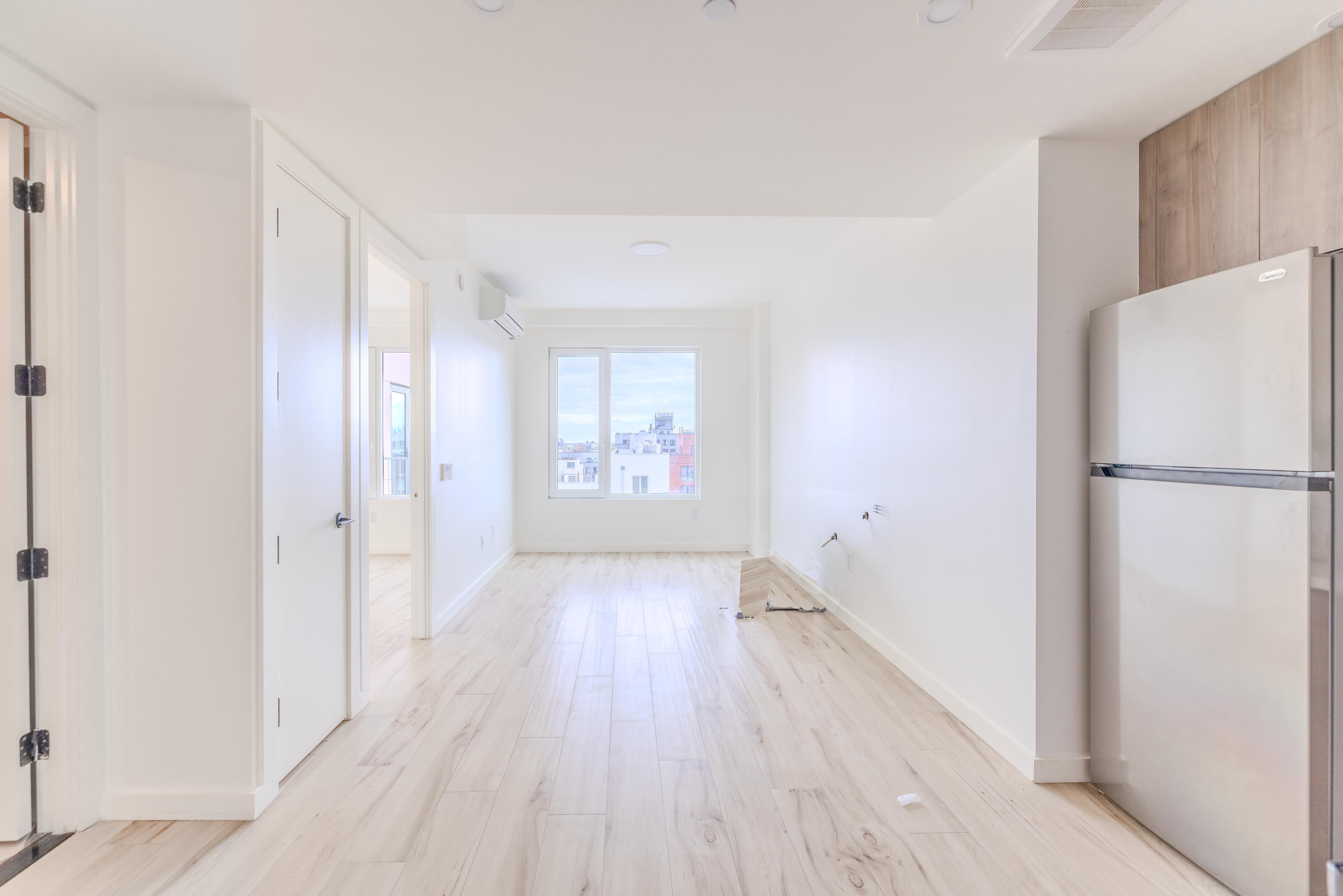 2718 Church Avenue #5L