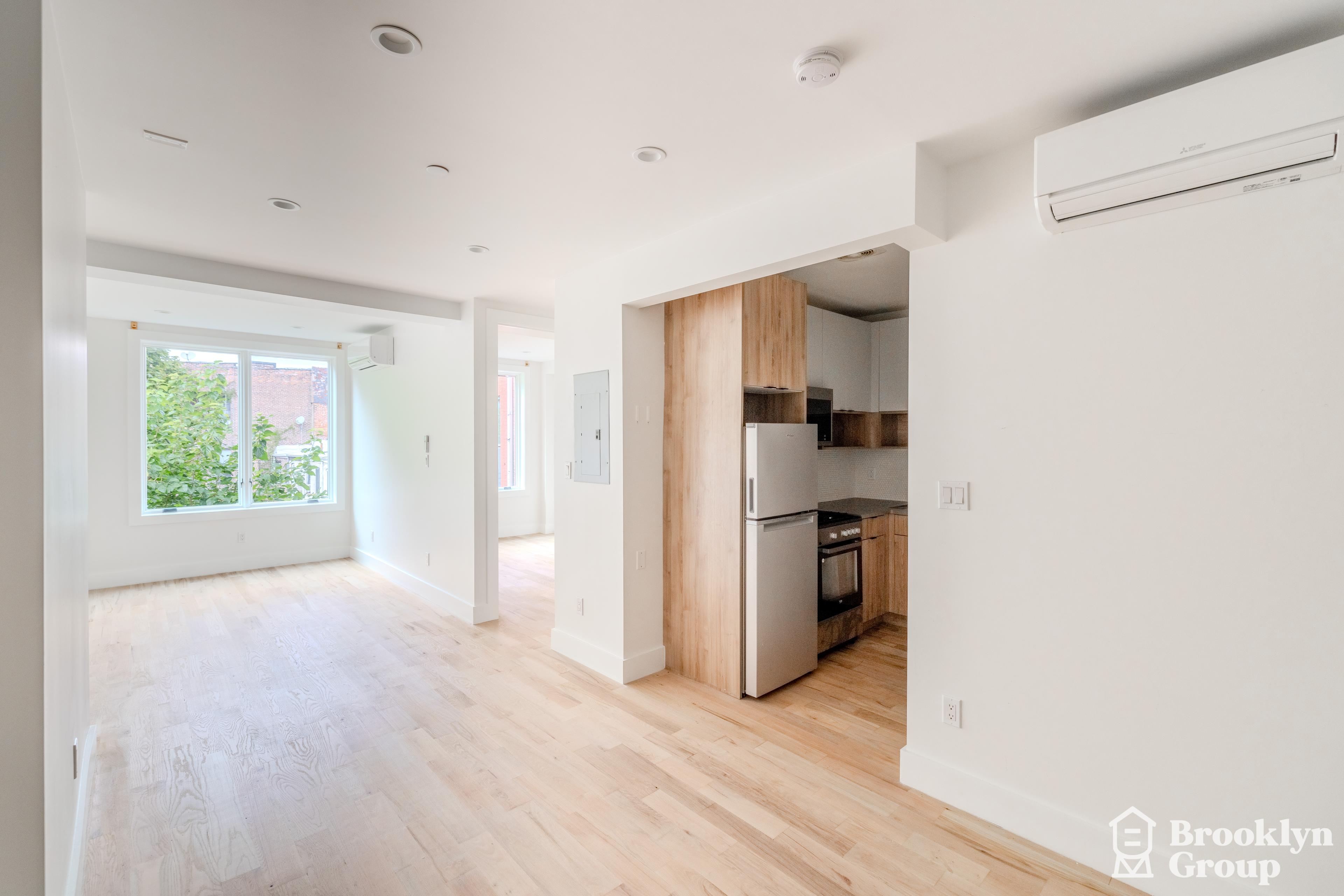 123 Park Avenue #3B
