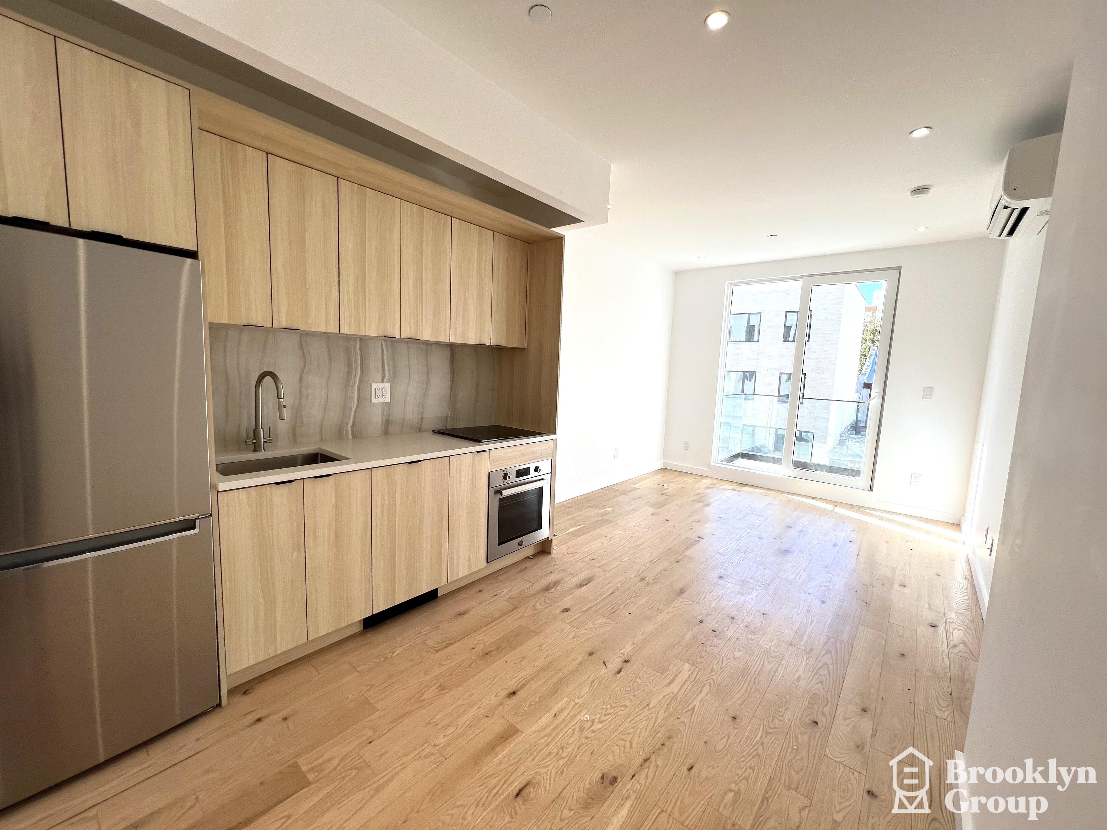 257 Driggs Avenue #2C