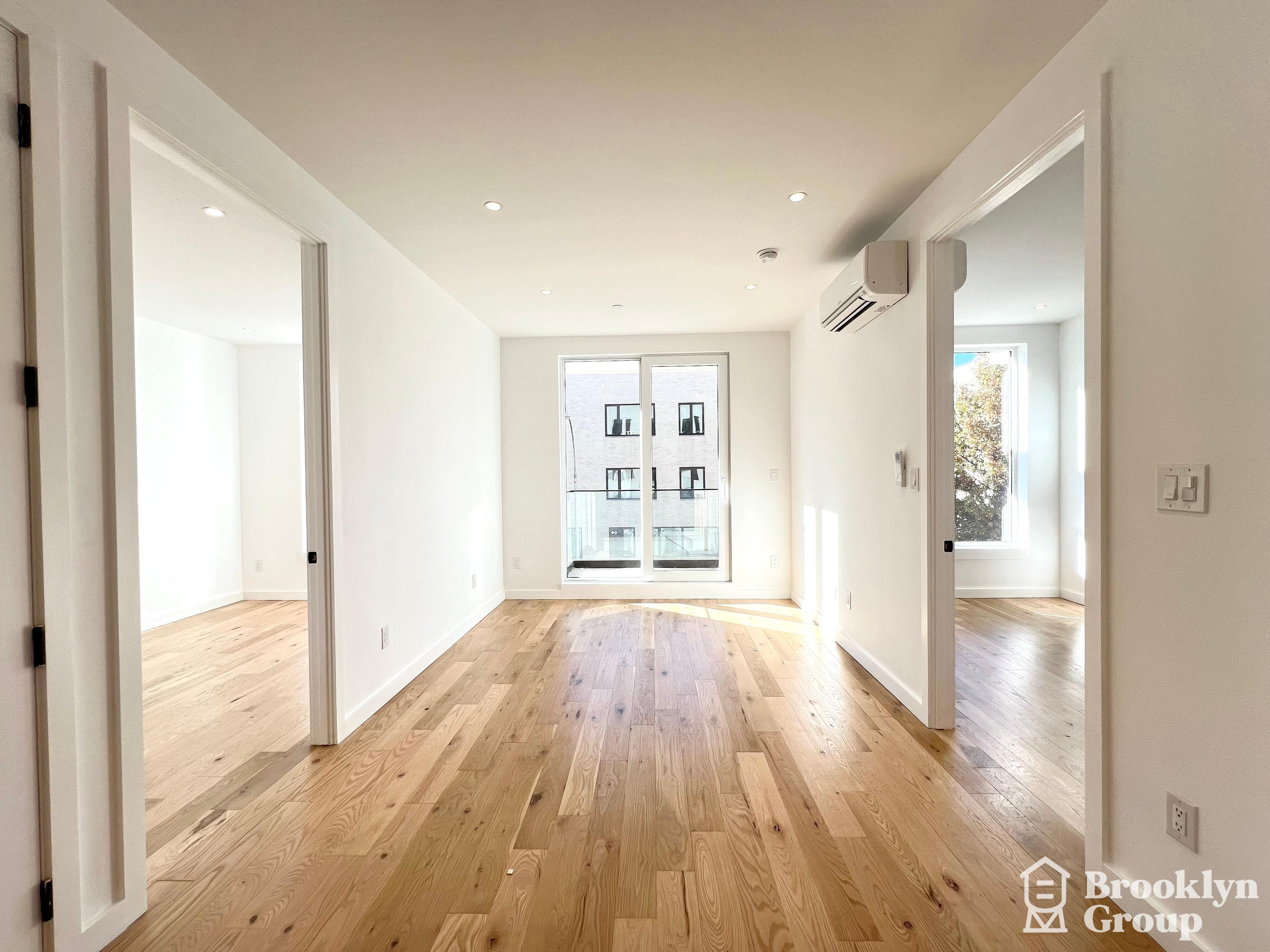 257 Driggs Avenue #2D