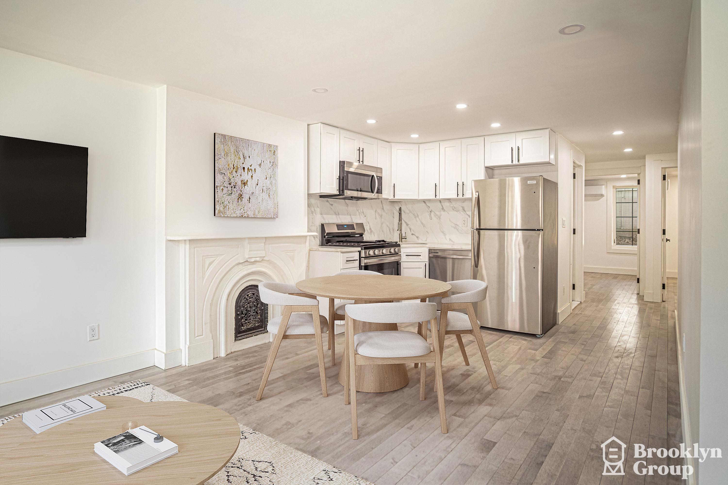 438 Throop Avenue #1