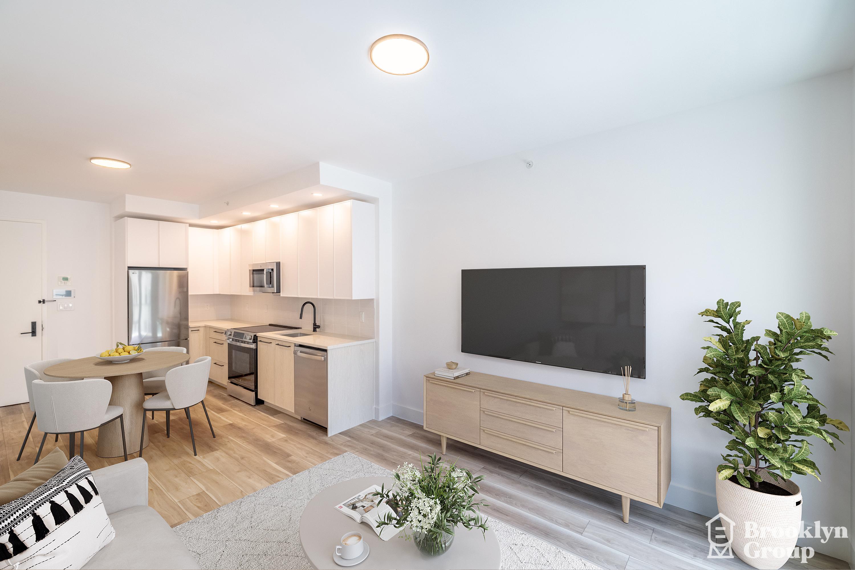 3009 Avenue I #306