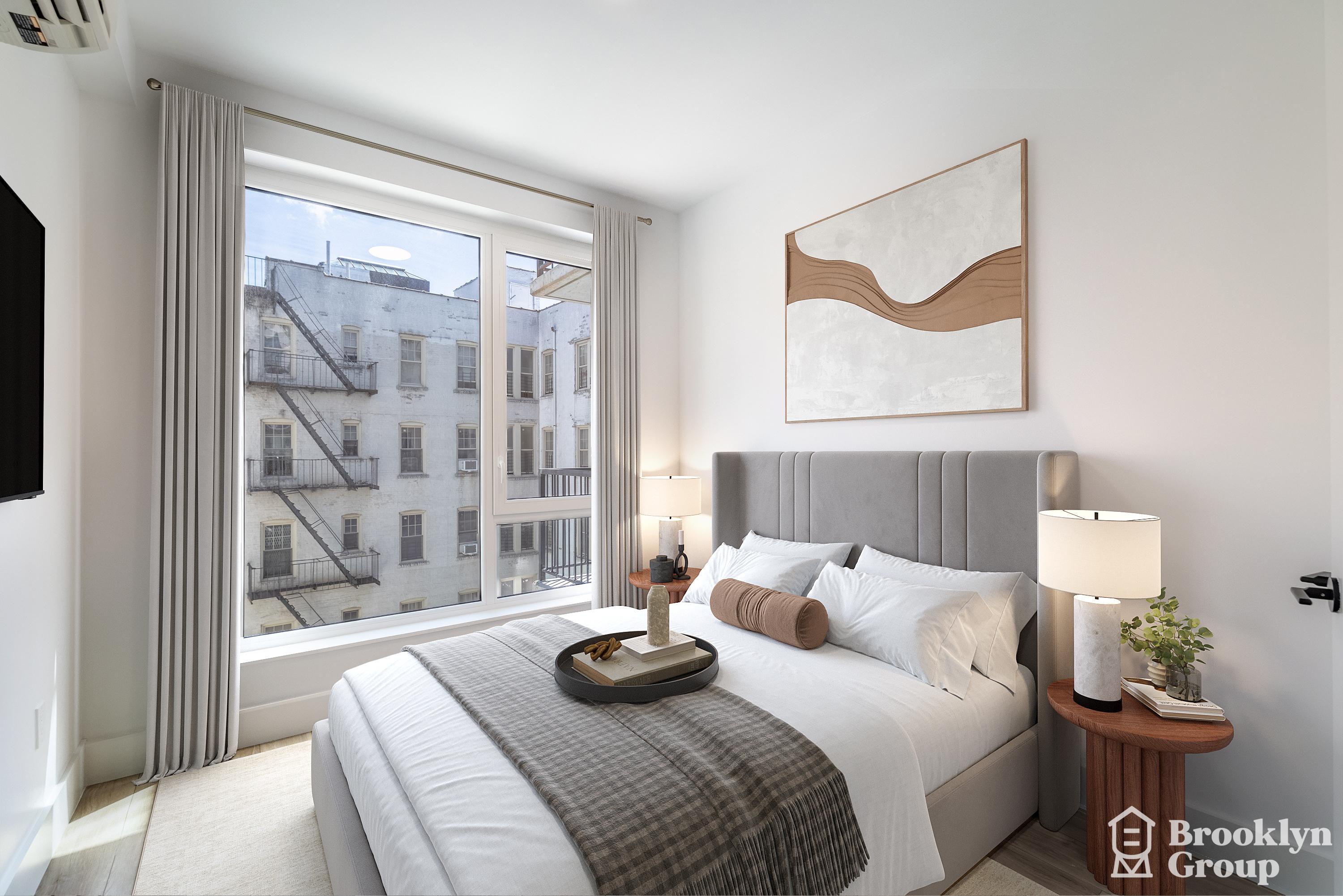 3009 Avenue I #307