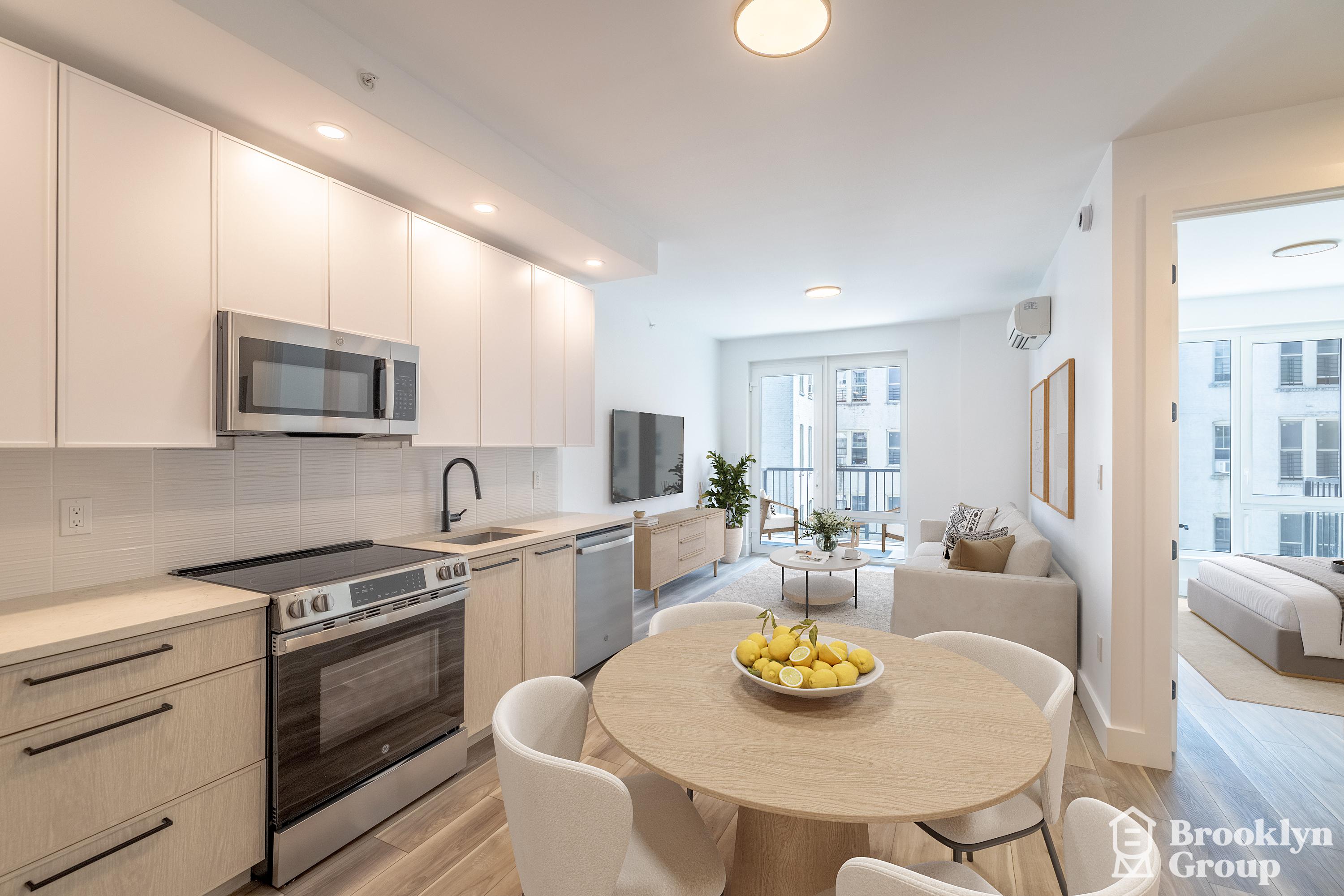 3009 Avenue I #310
