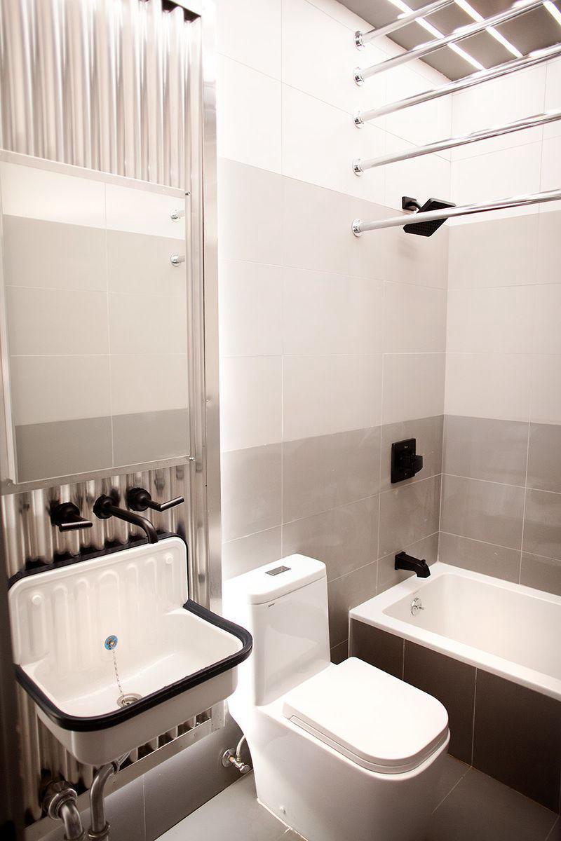18 Stanhope Street #3E