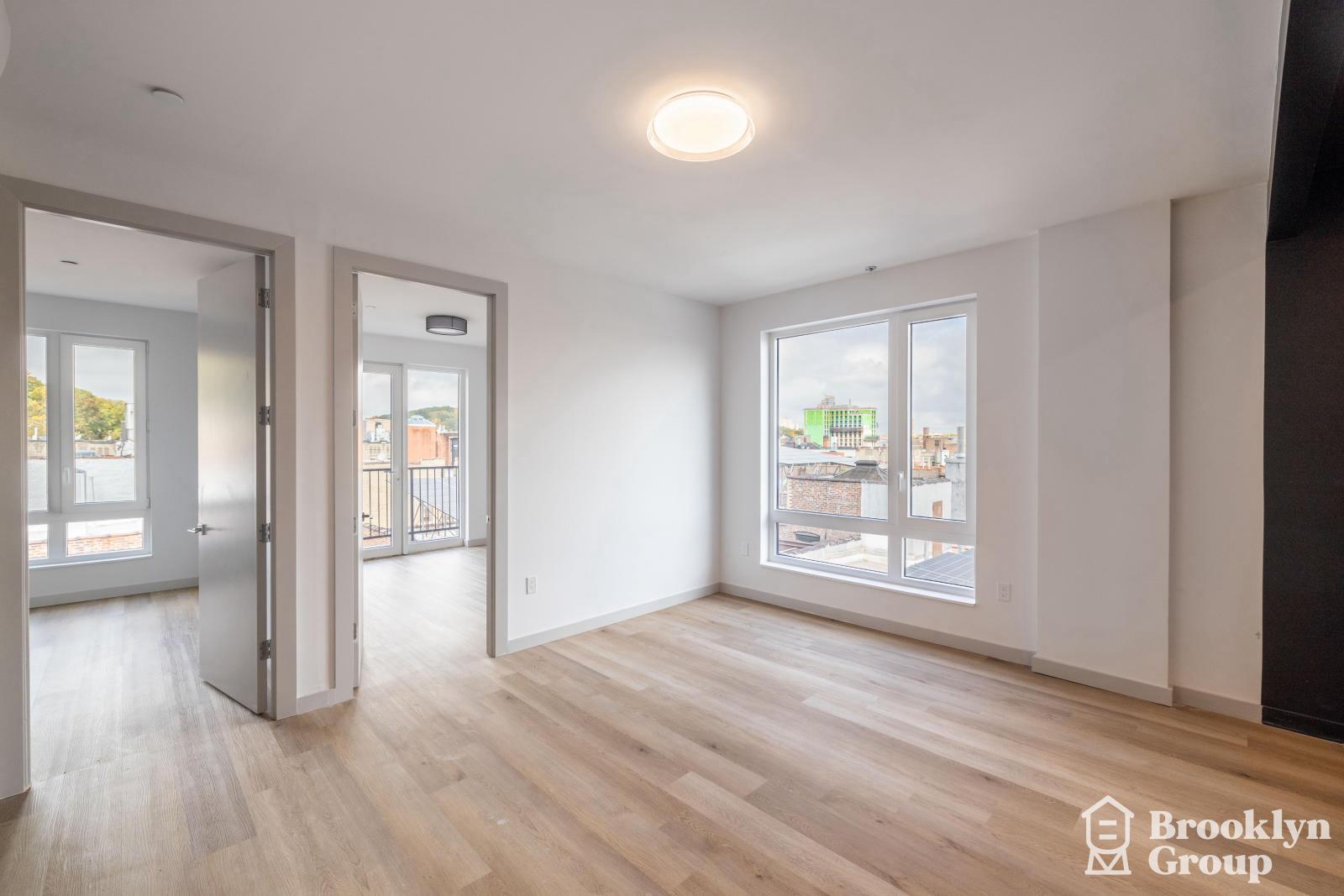 26 Sherman Avenue #5D