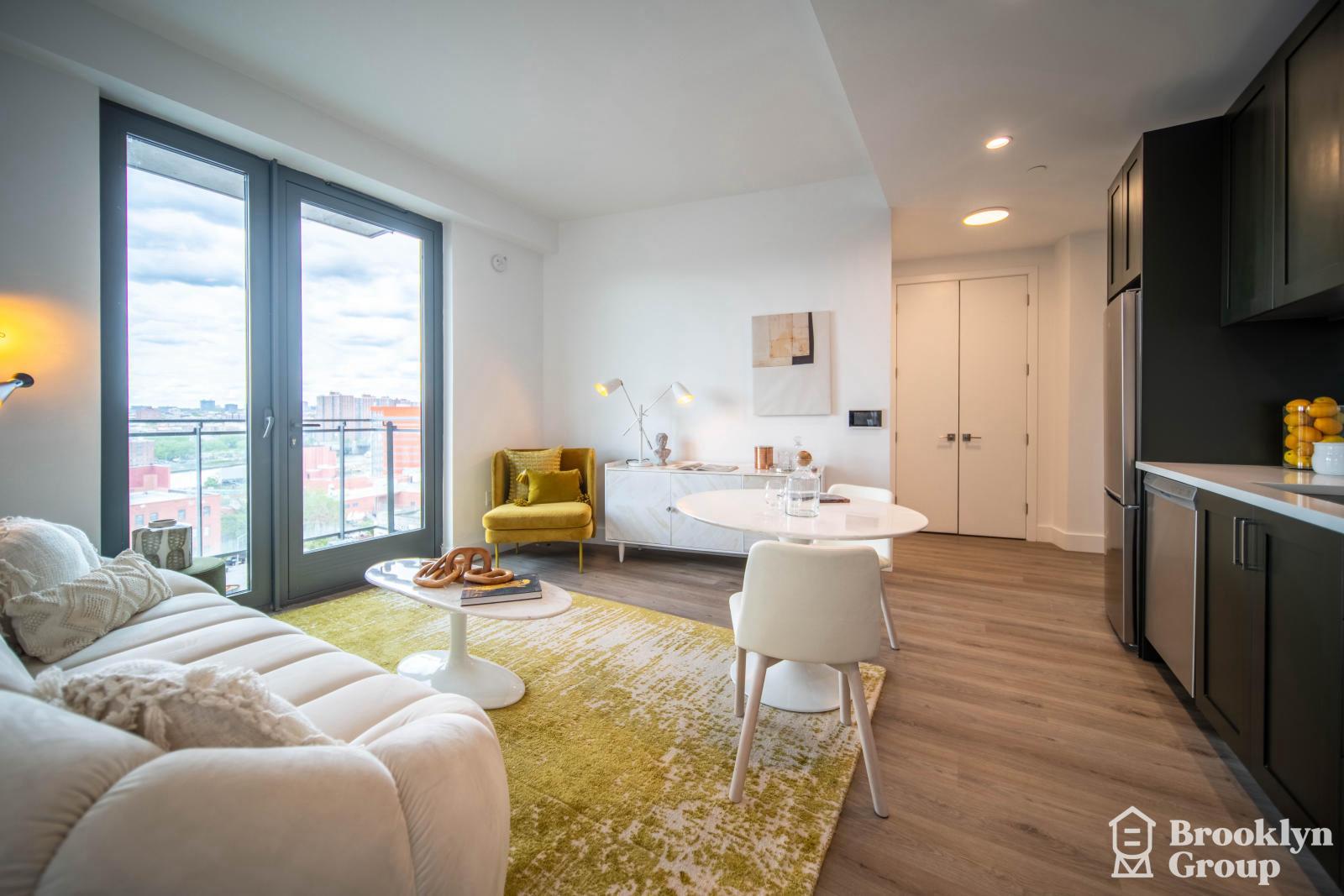 310 Grand Concourse #12L