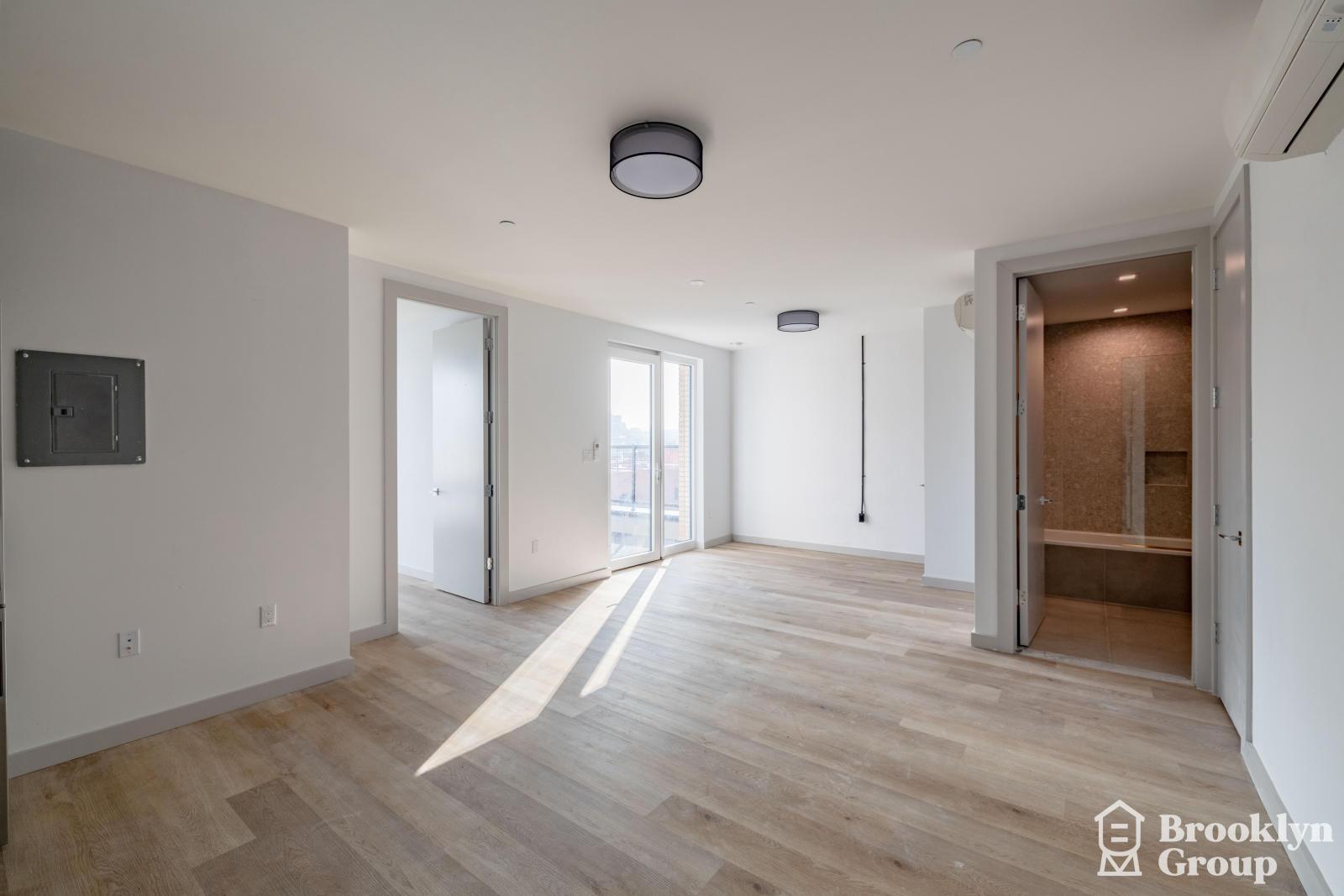 26 Sherman Avenue #8H