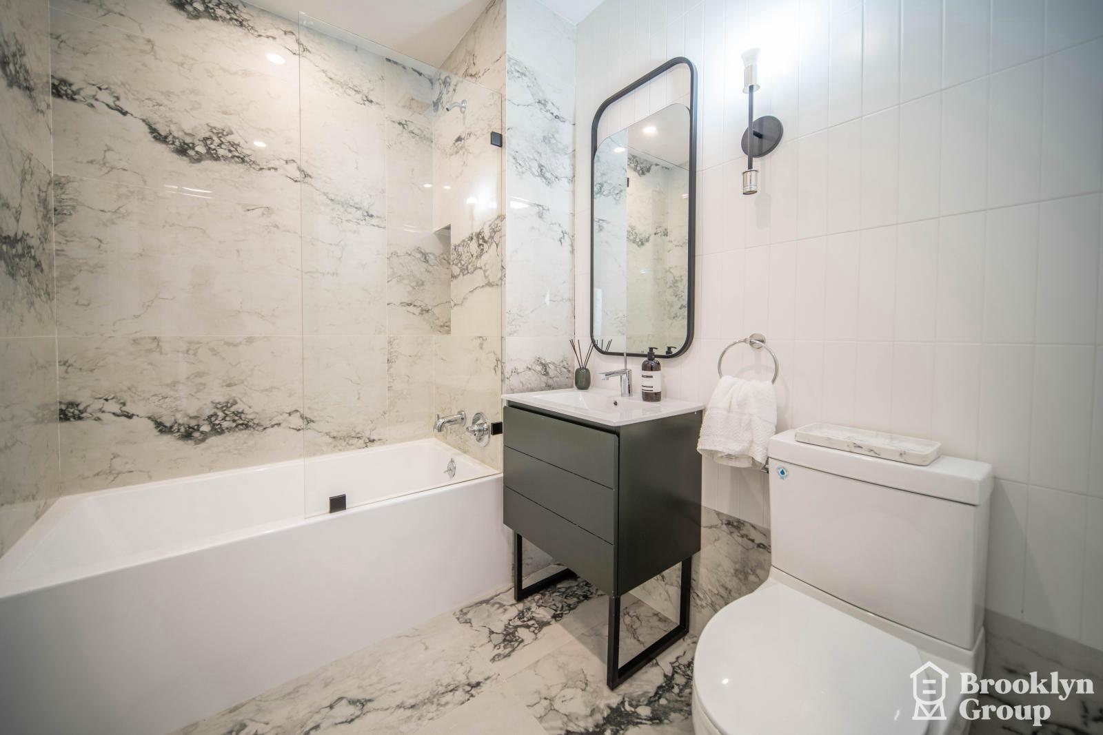 310 Grand Concourse #5D