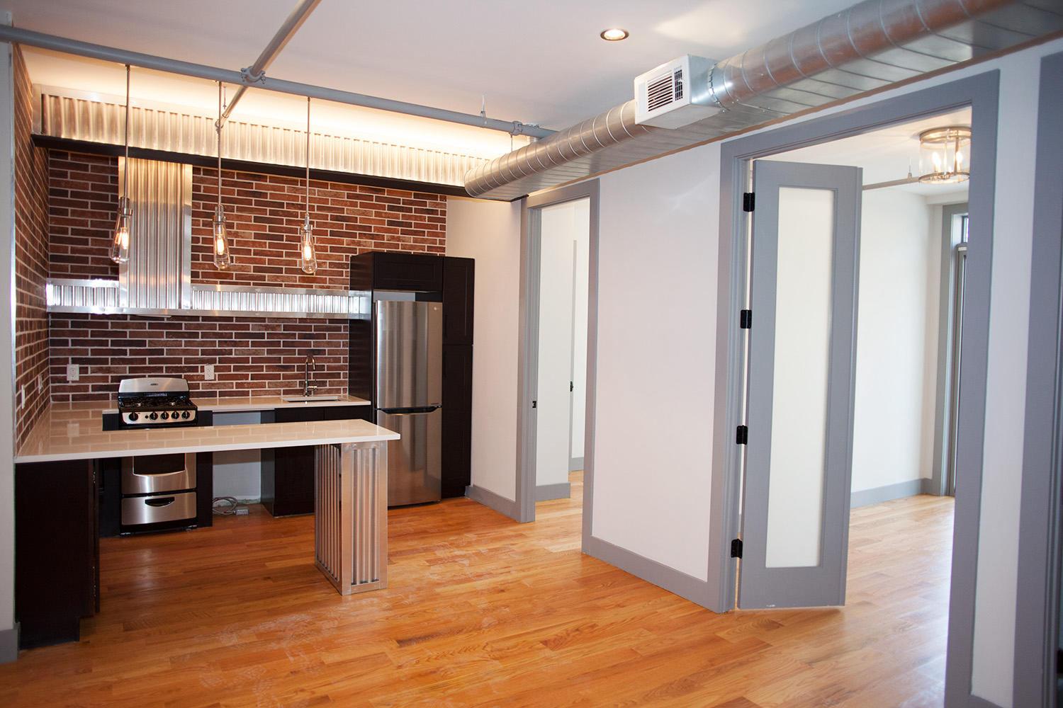 18 Stanhope Street #1C