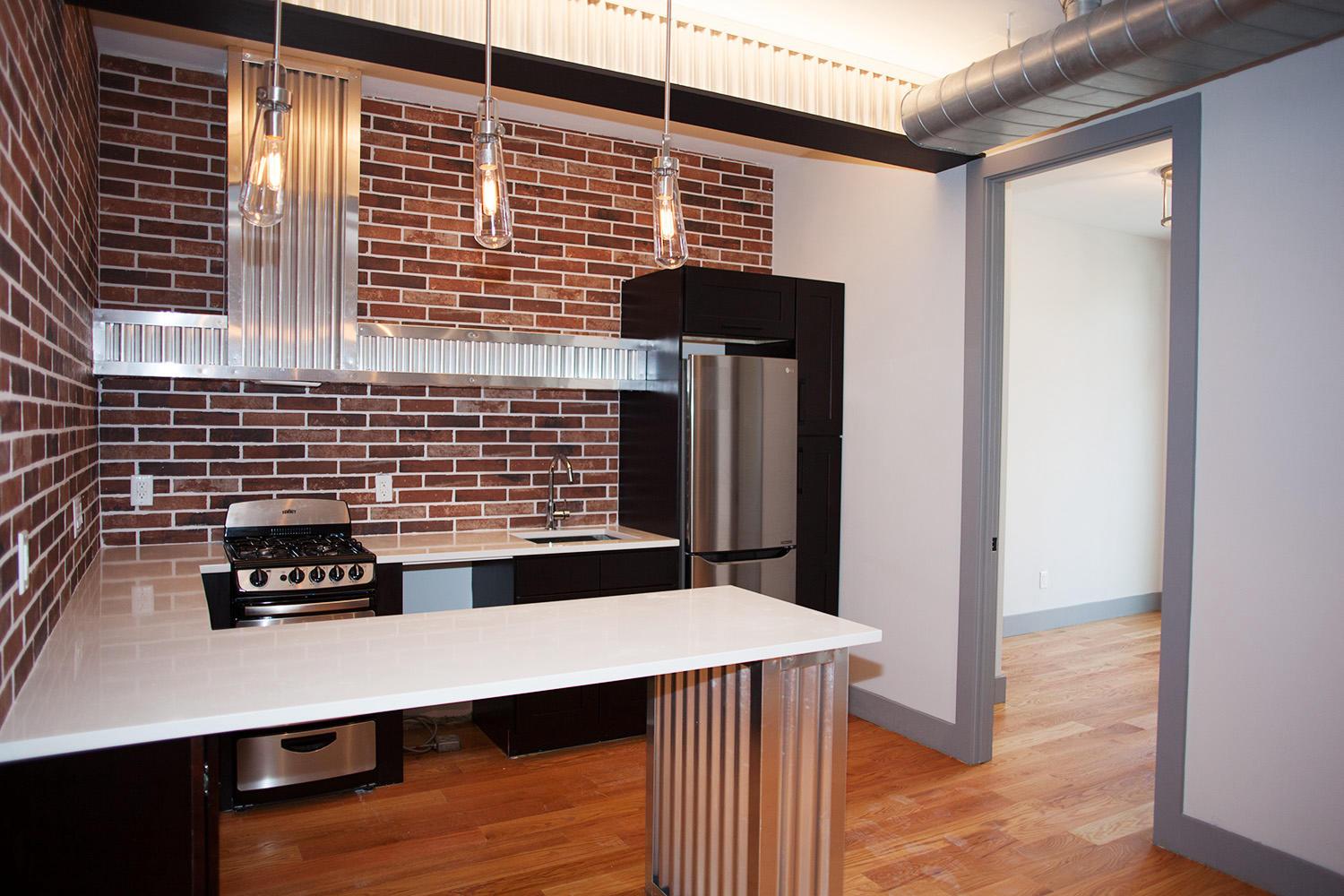 18 Stanhope Street #2A