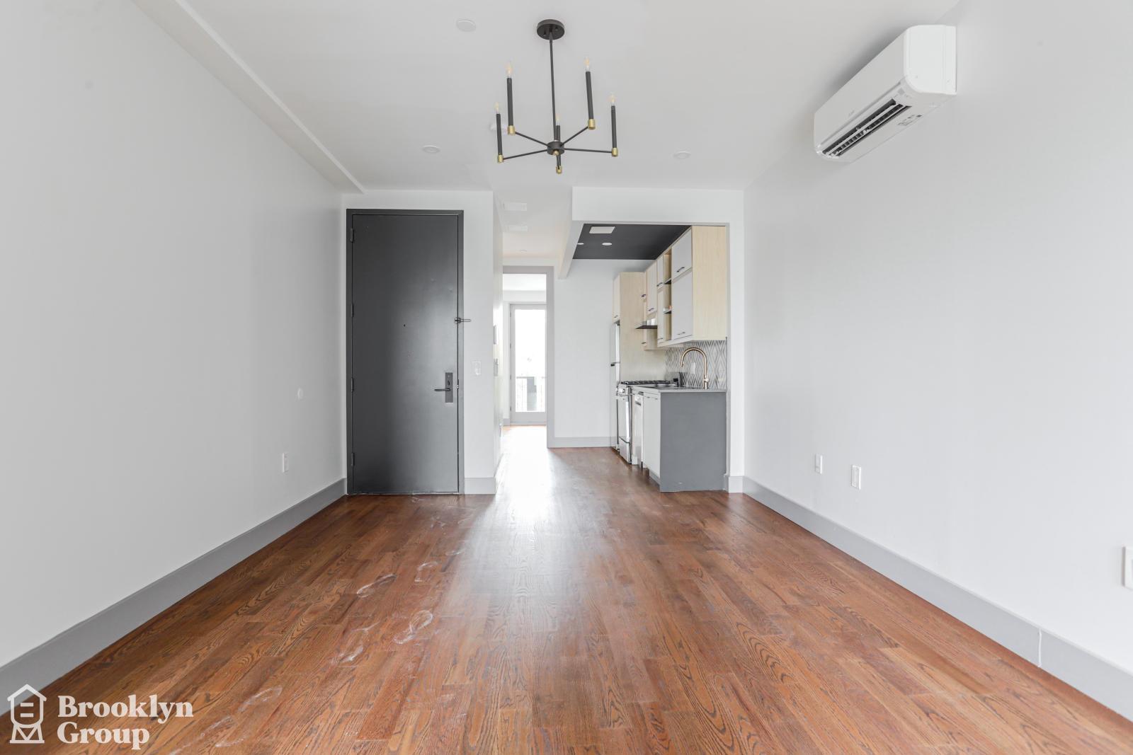 1894 Dekalb Avenue #2