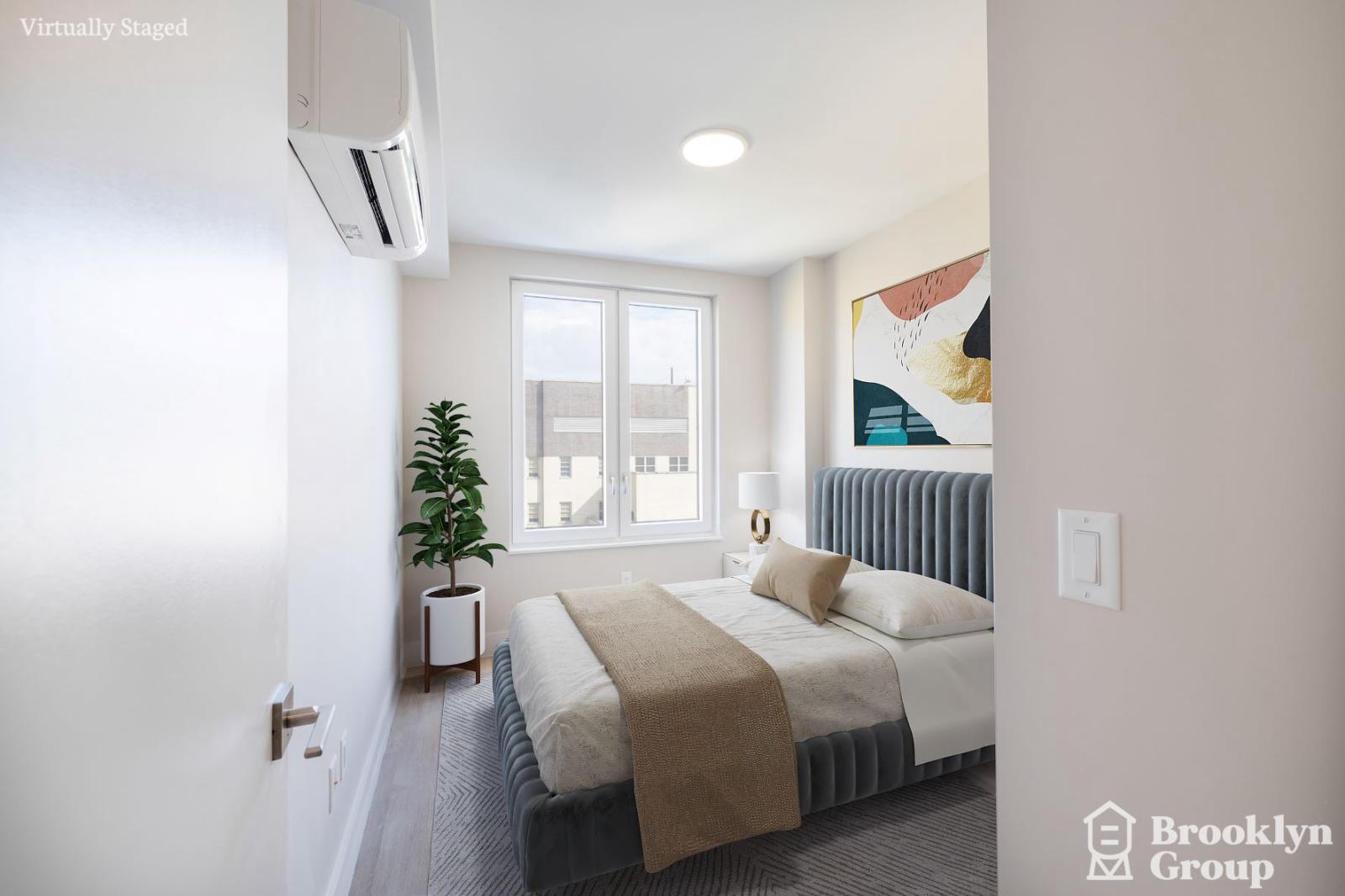 1711 Hancock Street #4F