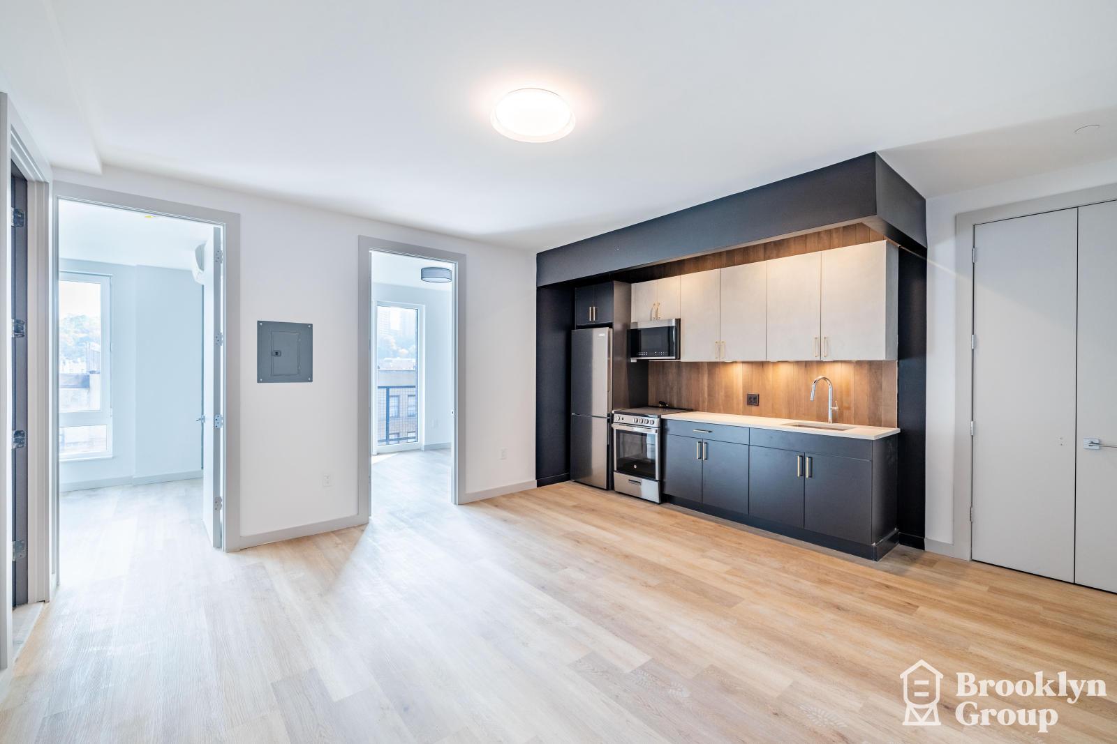 26 Sherman Avenue #7G
