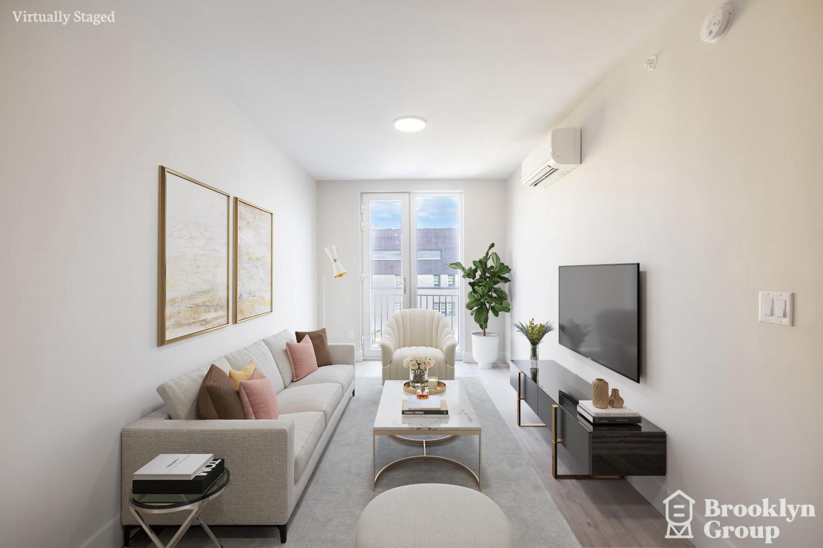 1711 Hancock Street #3C
