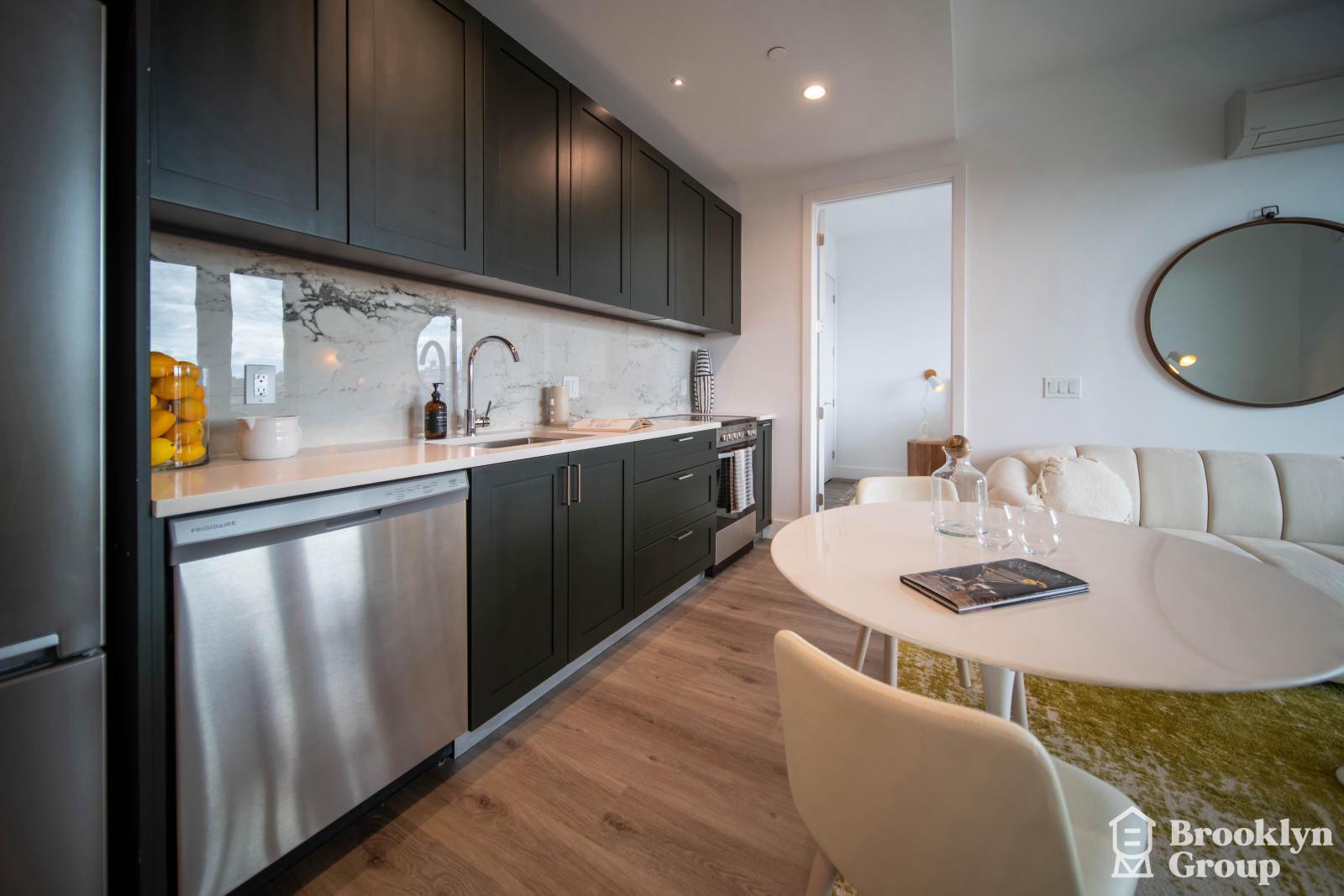 310 Grand Concourse #12I